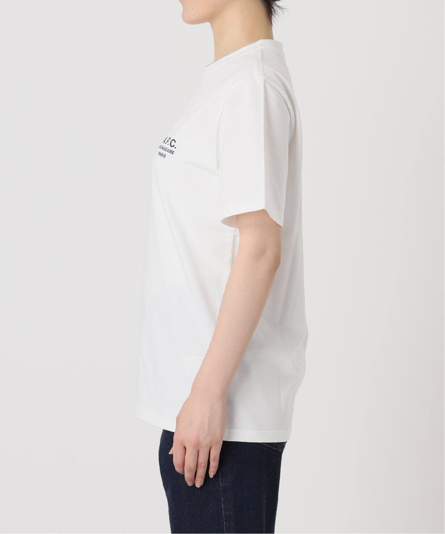 A.P.C./アー・ペー・セー T-SHIRT RAYMOND 25082196761（Tシャツ 