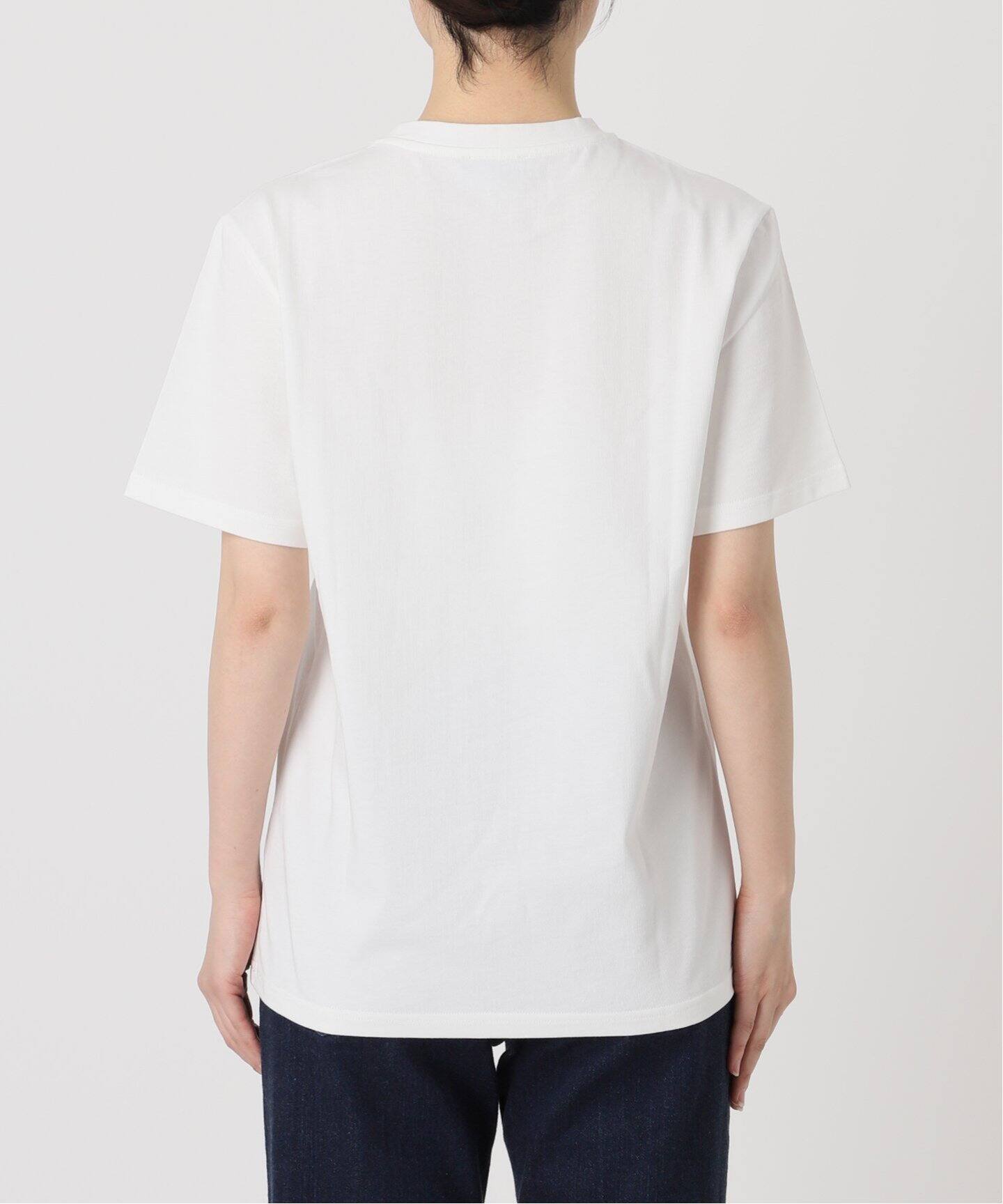 A.P.C./アー・ペー・セー T-SHIRT RAYMOND 25082196761（Tシャツ 