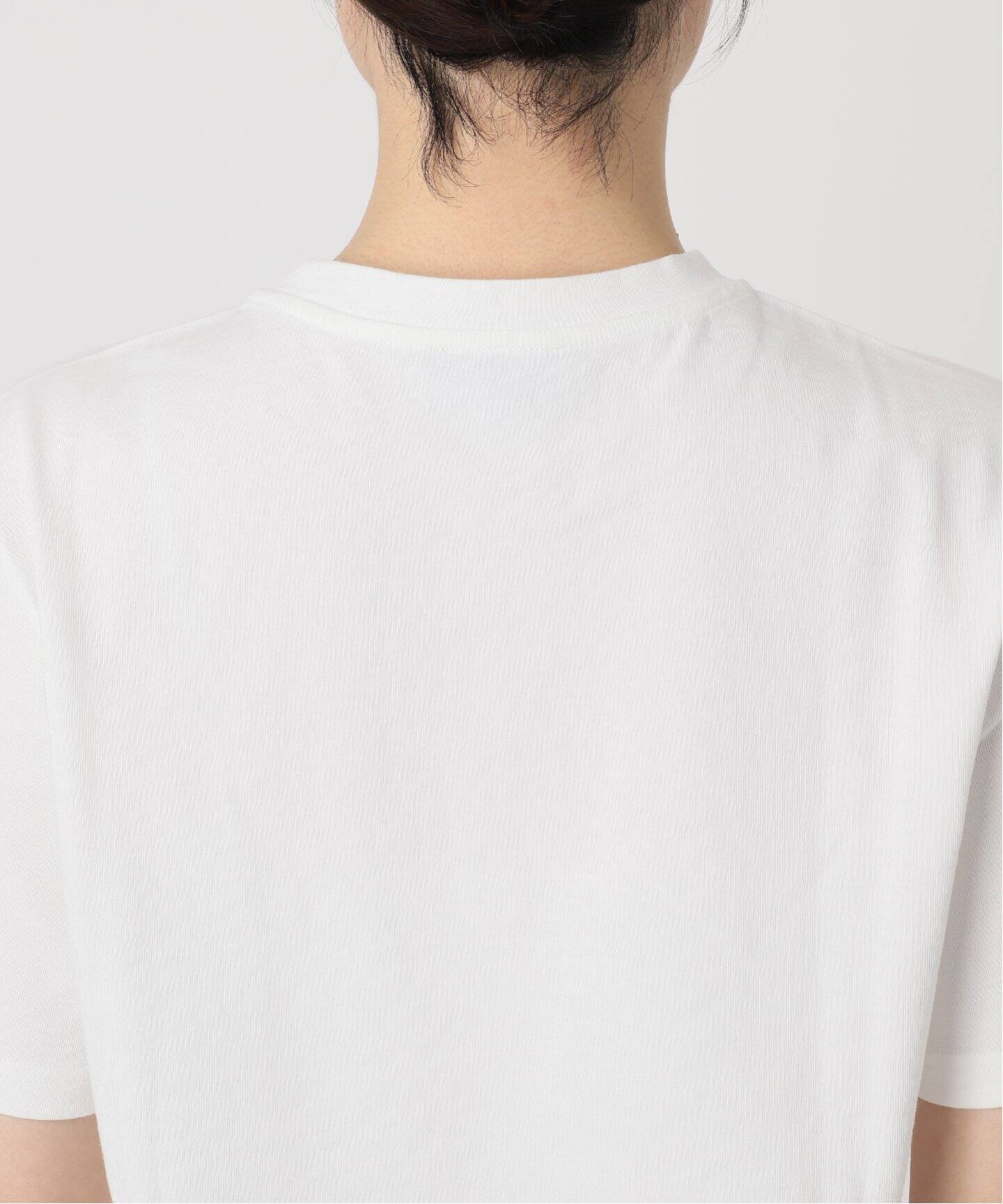 A.P.C./アー・ペー・セー T-SHIRT RAYMOND 25082196761（Tシャツ 