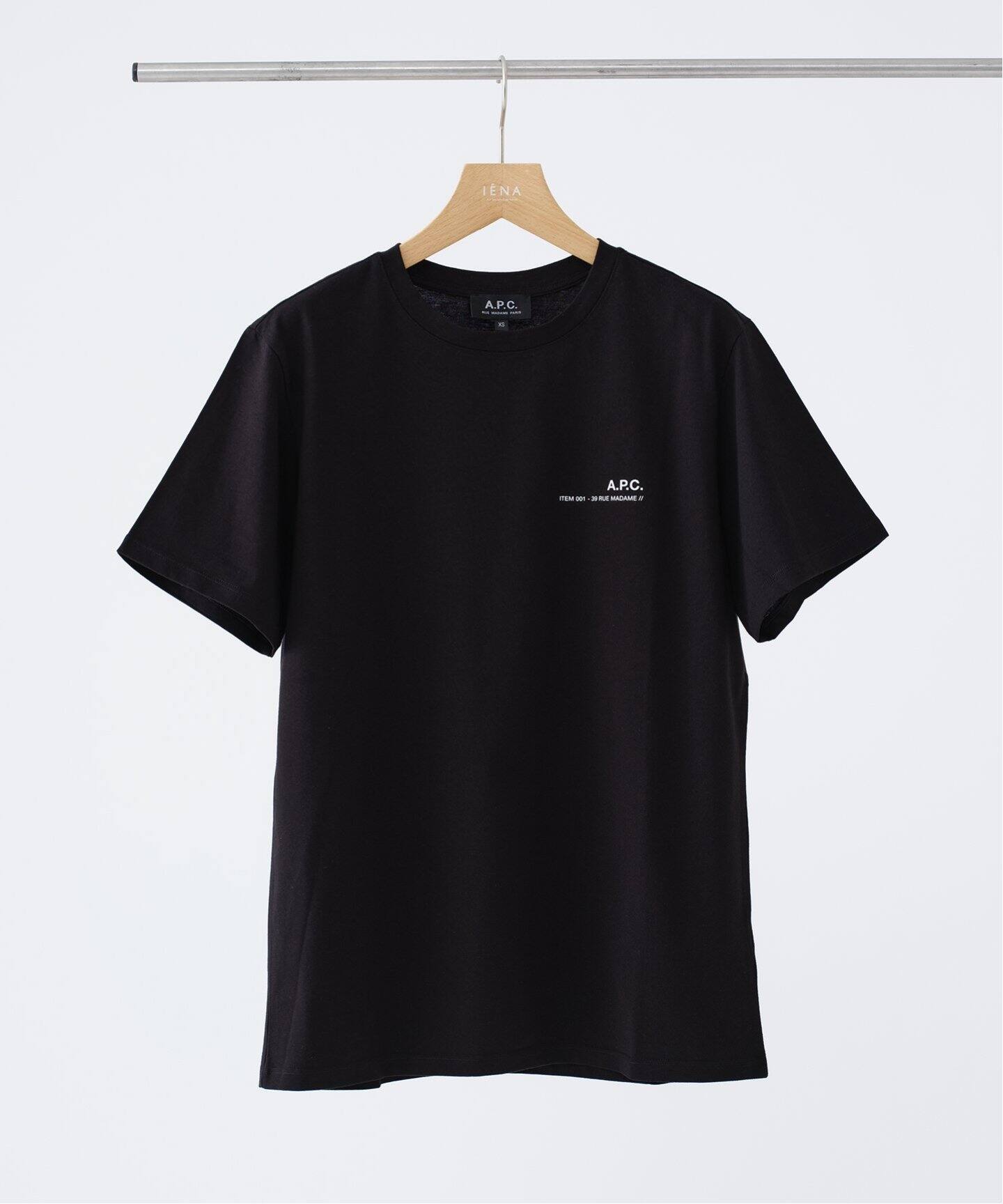 A.P.C./アー・ペー・セー T-SHIRT ITEM 25082196771（Tシャツ 
