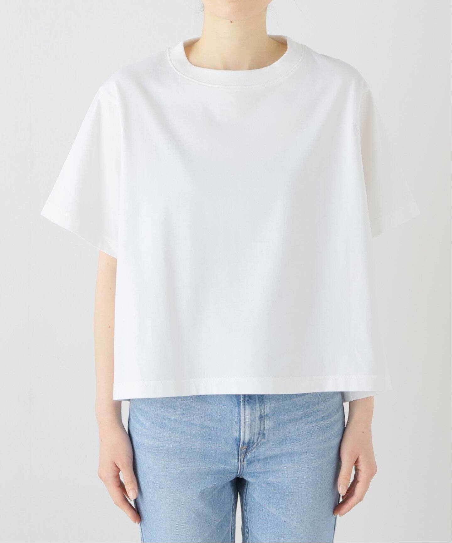 COGTHEBIGSMOKE/コグ ザビッグスモーク】JEMMA T-SHIRT Tシャツ（T 