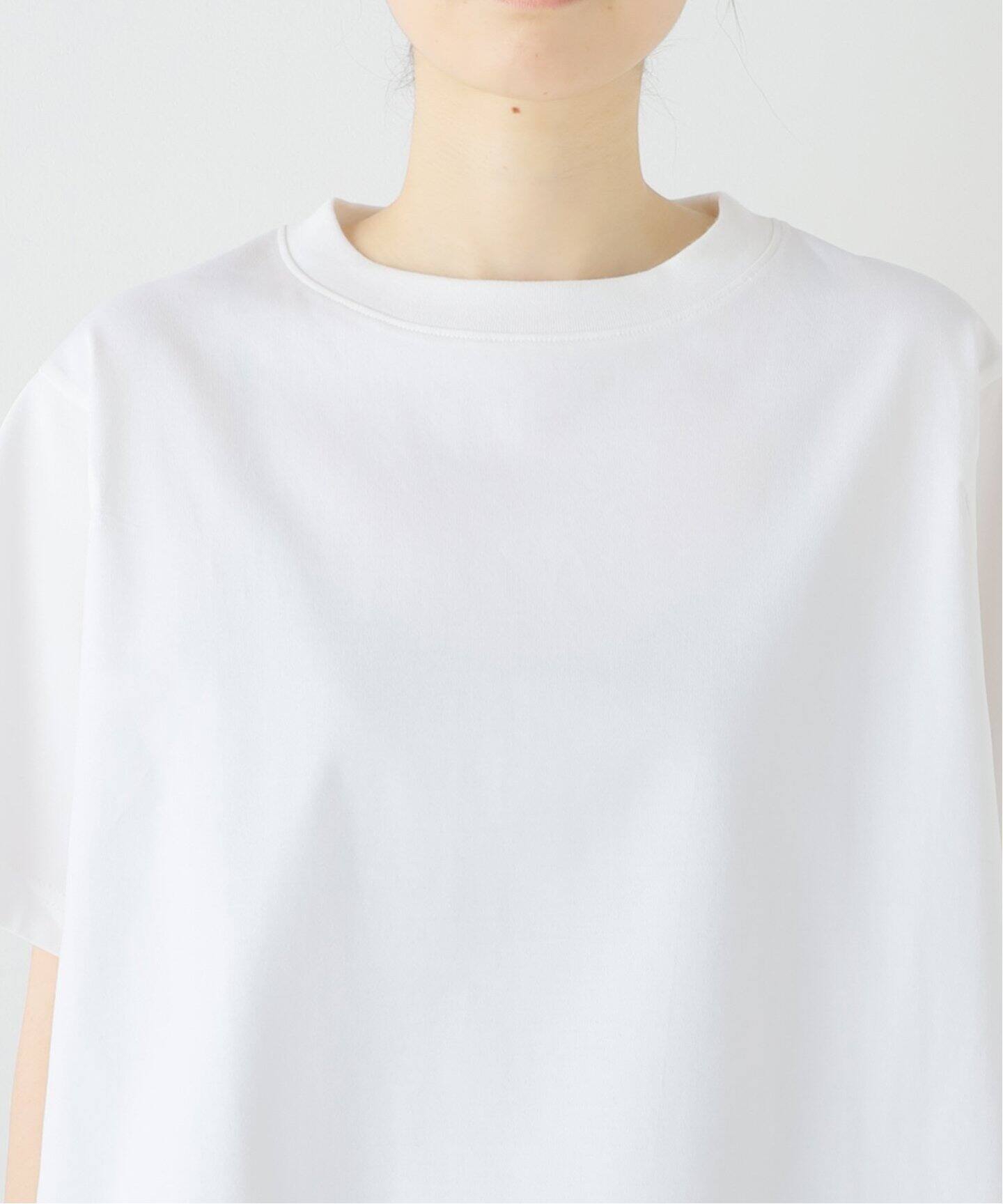 COGTHEBIGSMOKE/コグ ザビッグスモーク】JEMMA T-SHIRT Tシャツ（T 
