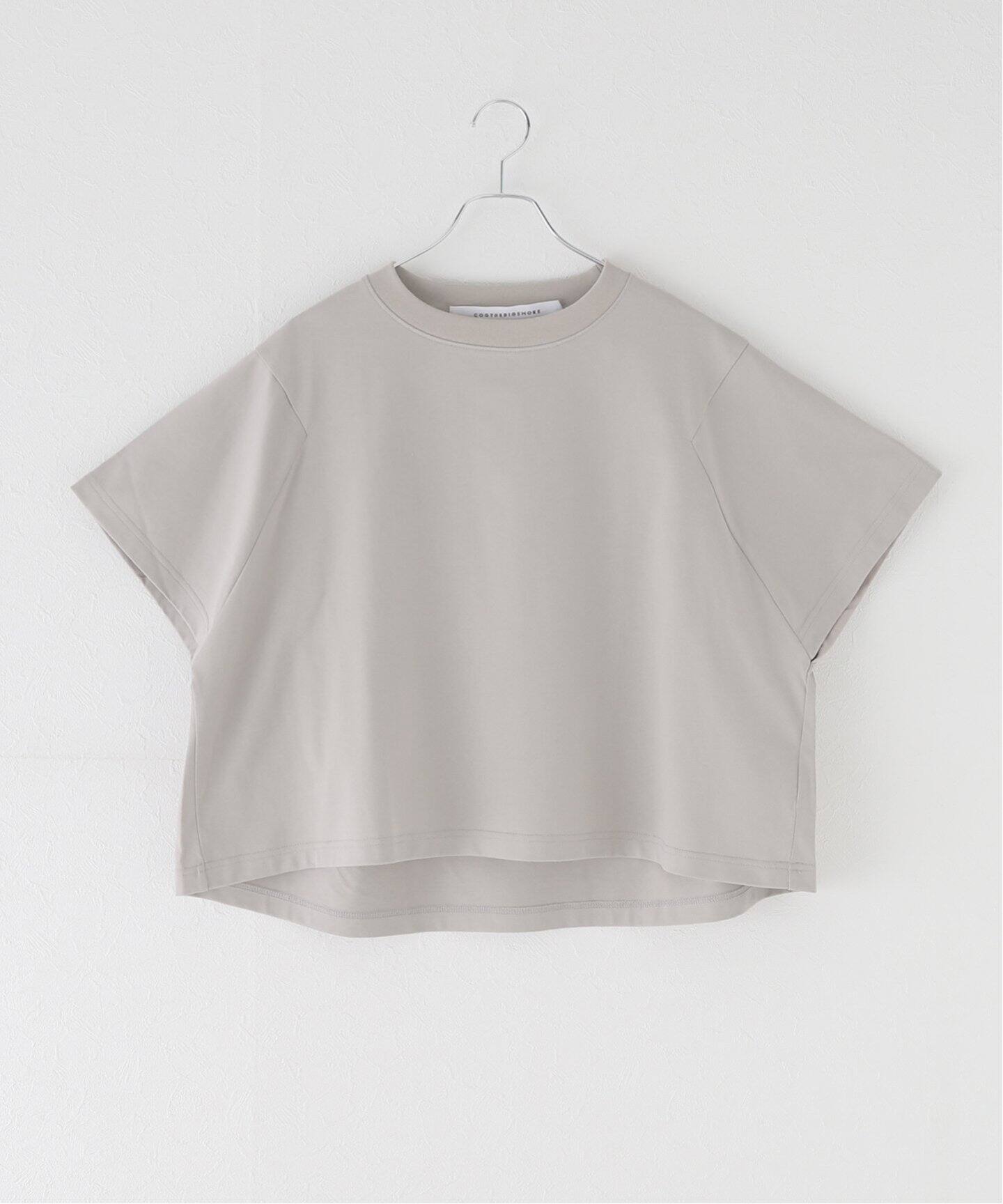 COGTHEBIGSMOKE/コグ ザビッグスモーク】JEMMA T-SHIRT Tシャツ（T 