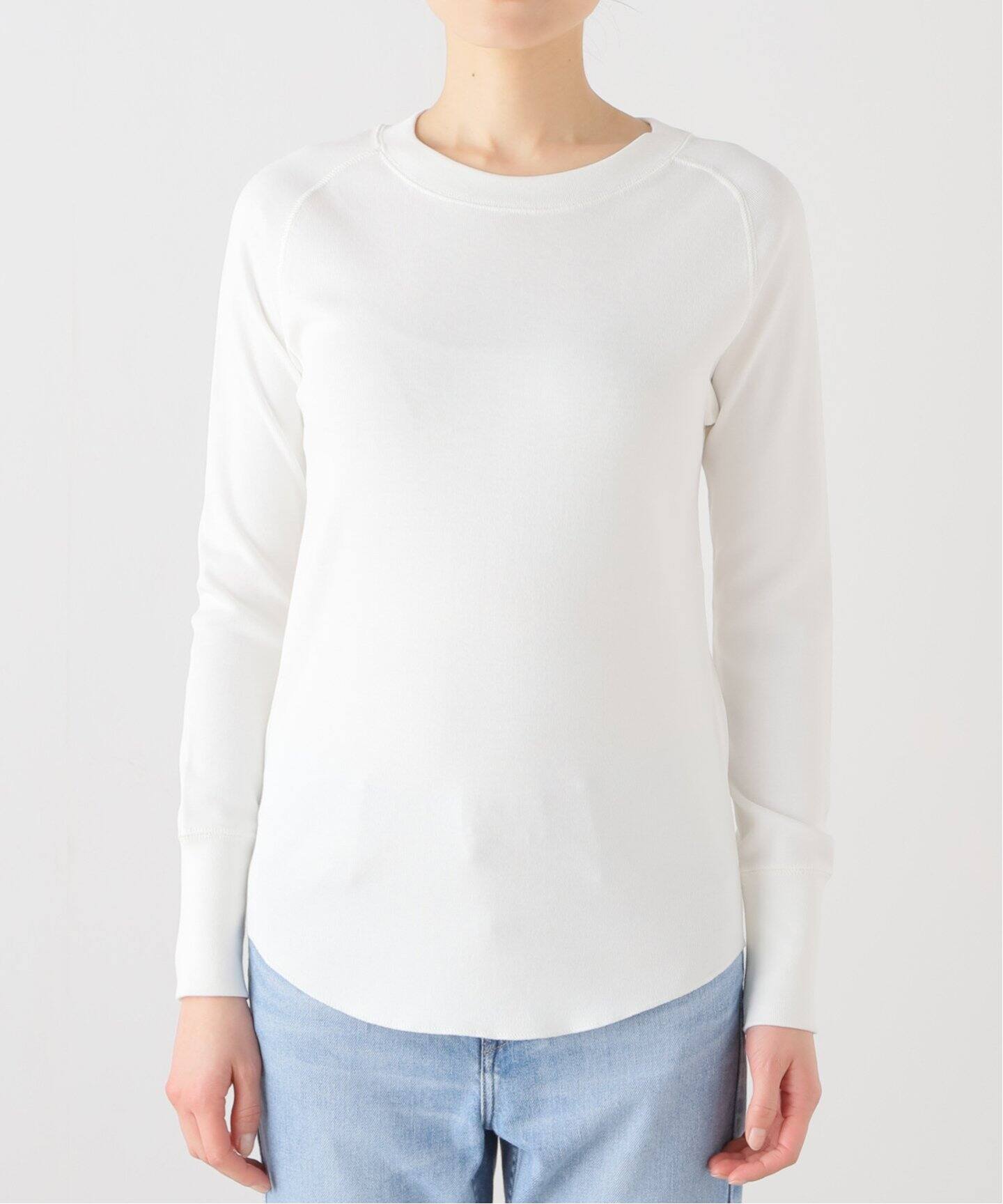 UNION LAUNCH/ユニオンランチ】チョウジュクフライス PO カットソー（T 