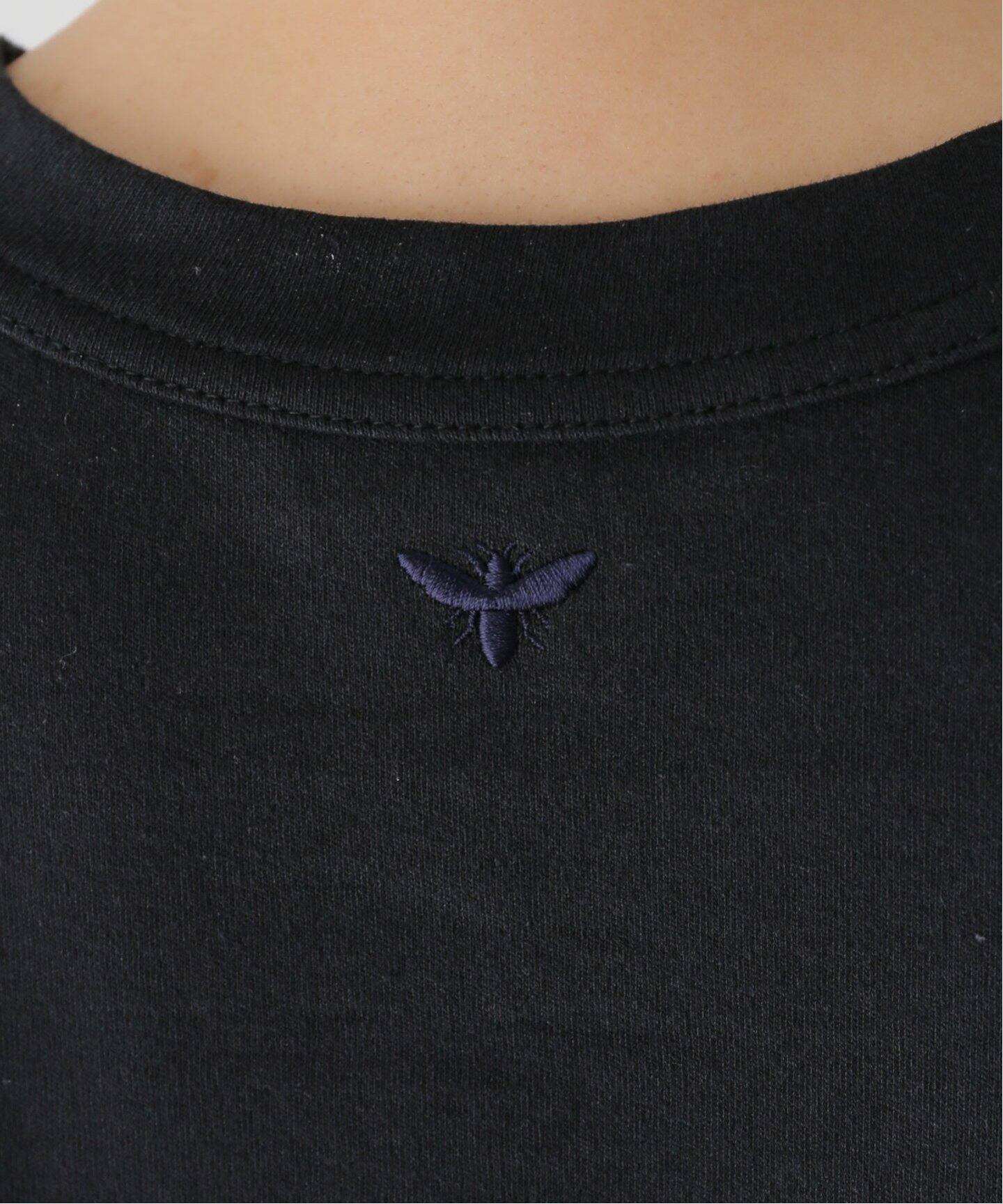 MADISONBLUE/マディソンブルー】CREW NECK TEE クルーネックTシャツ（T 