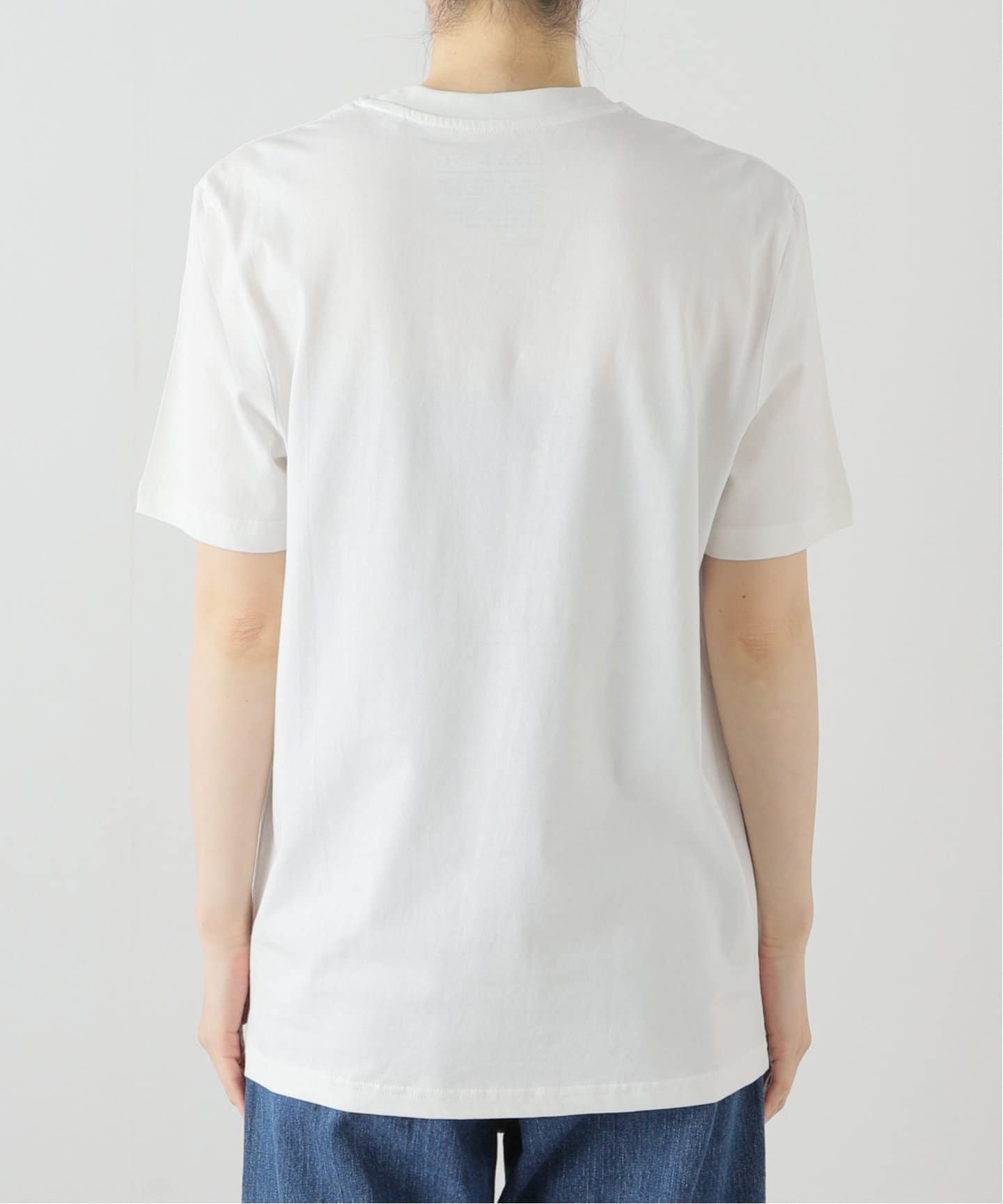 LISA KING/リサキング BLOEMEN SEIZON Tシャツ LK166-T（Tシャツ