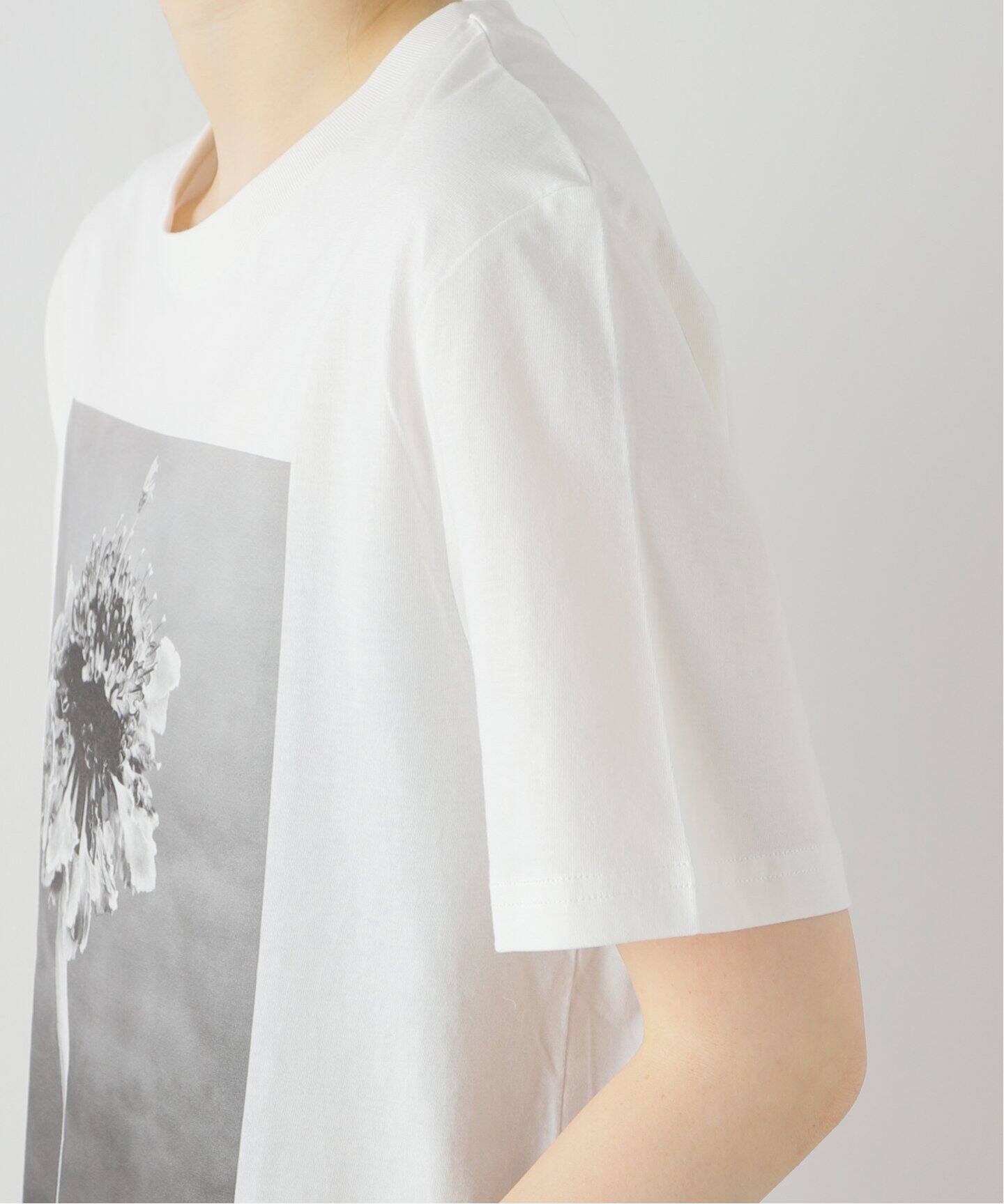 LISA KING/リサキング BLOEMEN SEIZON Tシャツ LK166-T（Tシャツ