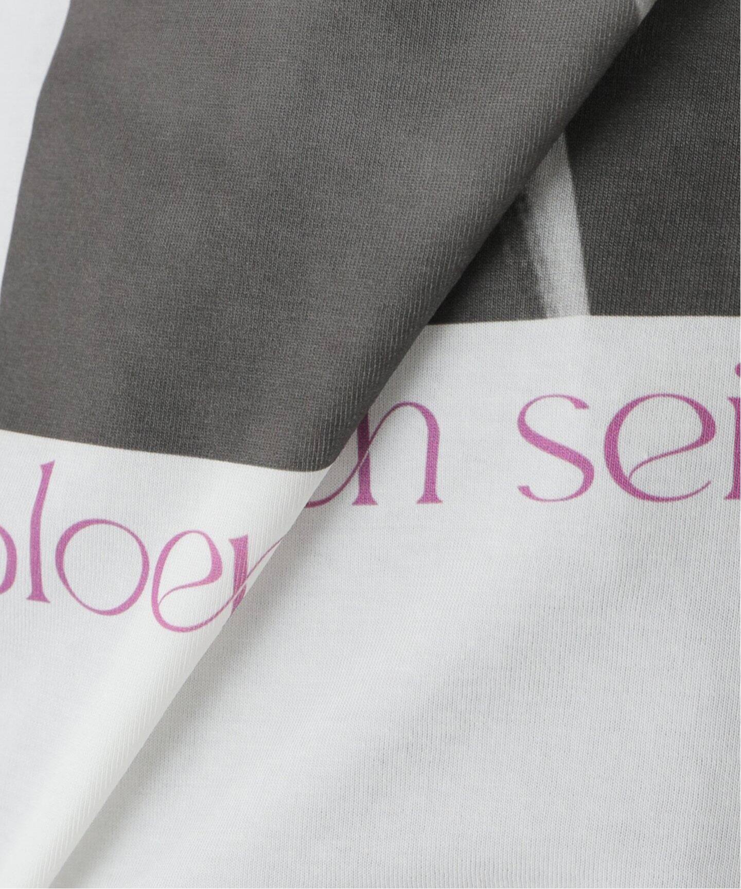 LISA KING/リサキング BLOEMEN SEIZON Tシャツ LK166-T（Tシャツ