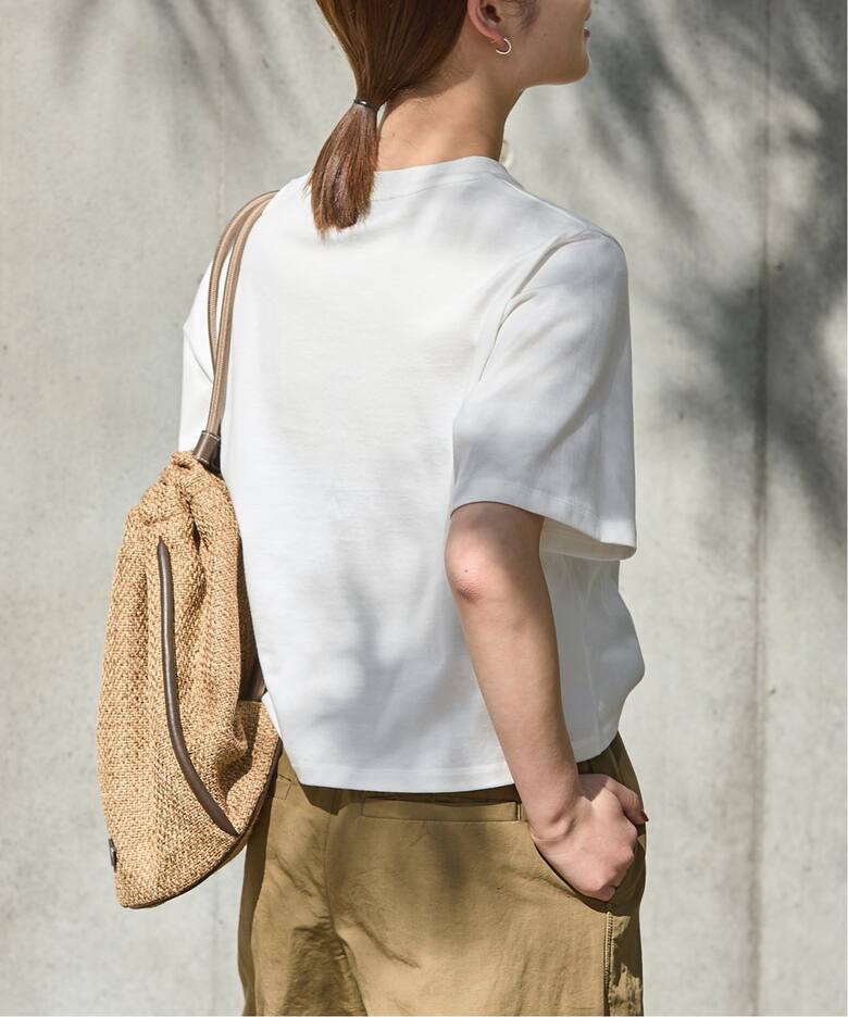 A.P.C./アー・ペー・セー】別注 JERSEY COULEUR V.P.C. Tシャツ（T 