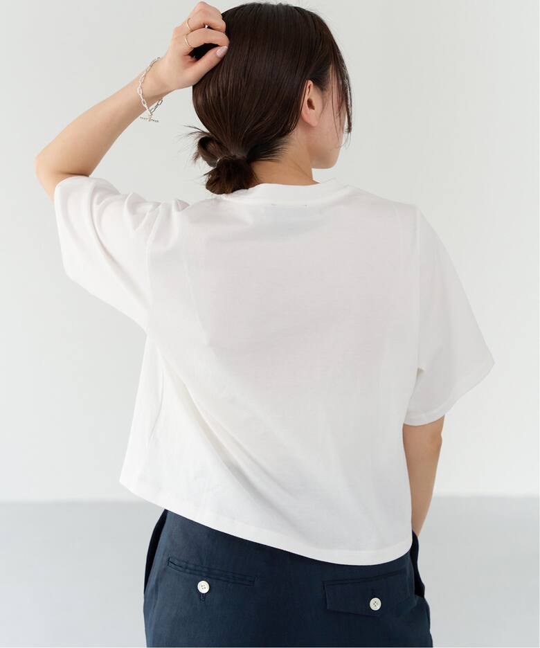 A.P.C./アー・ペー・セー】別注 JERSEY COULEUR V.P.C. Tシャツ（T 