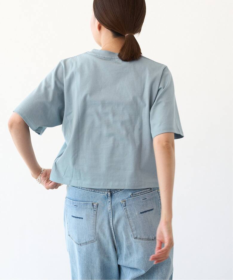 A.P.C./アー・ペー・セー】別注 JERSEY COULEUR V.P.C. Tシャツ（T 