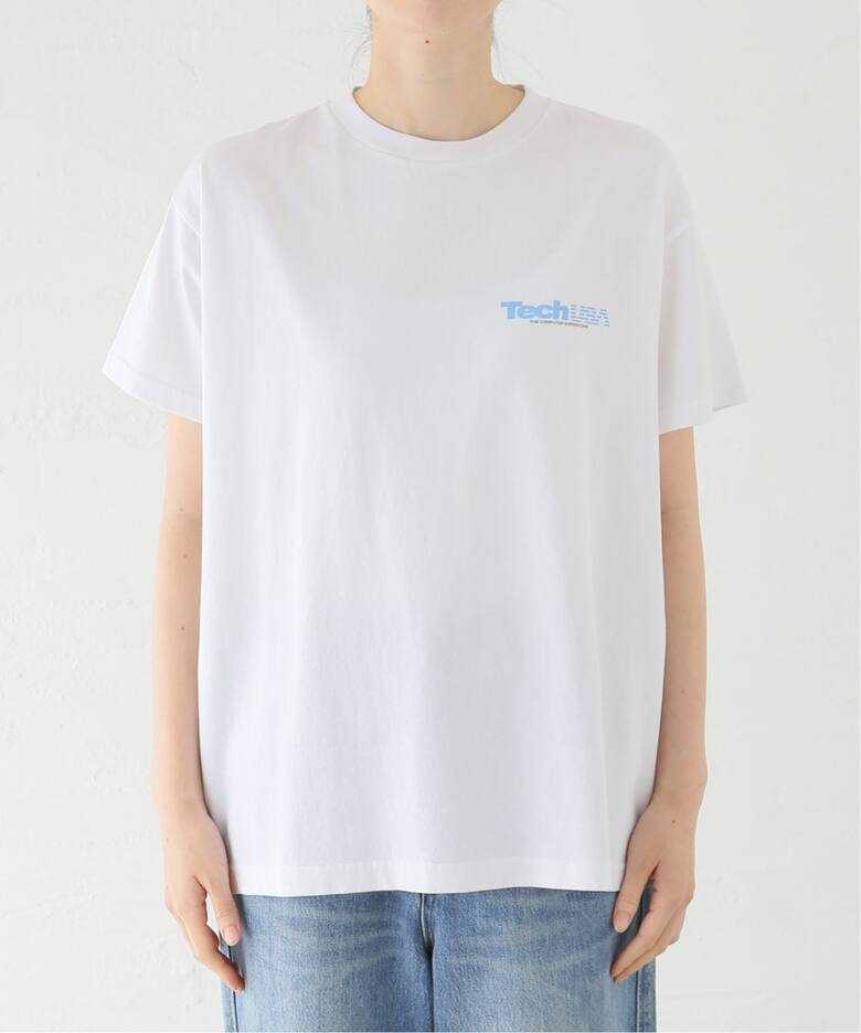 Ophrys/オフリス Department1-1 Tシャツ OP24SSU01（Tシャツ