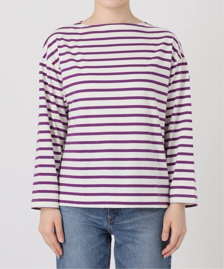 SAINT JAMES/セントジェームス】 MORLAIX LOOSE/モーレ ルーズ（T  