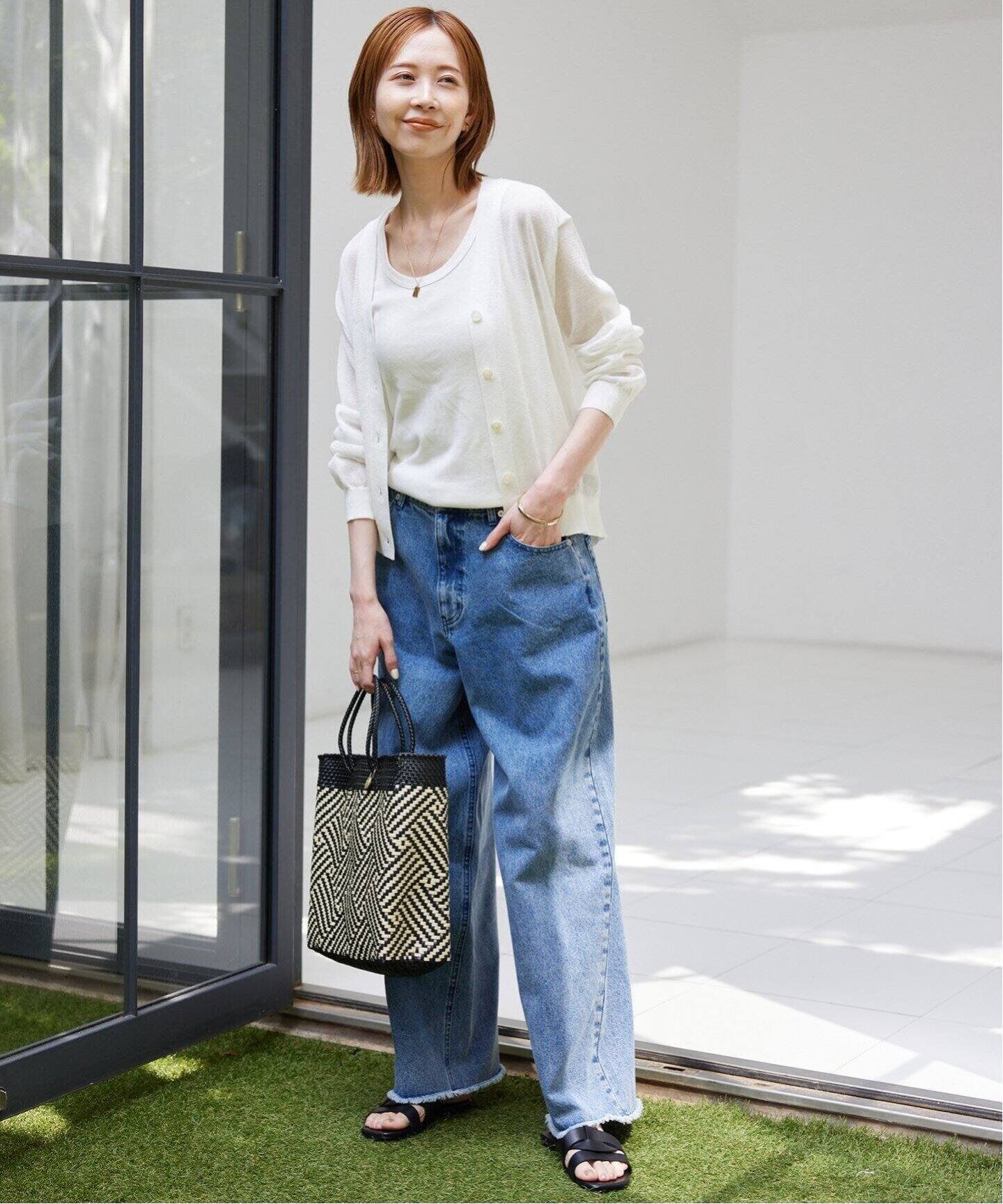 新品SLOBE IENA basic タンクトップ 日本製　3点 追加3》basic タンクトップ（タンクトップ）｜SLOBE IENA（スローブ