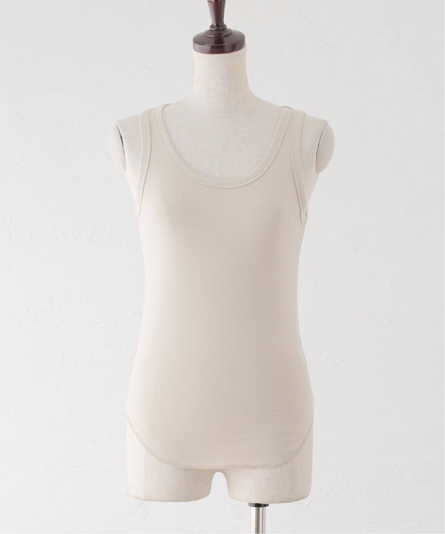 新品SLOBE IENA basic タンクトップ 日本製　3点 SLOBE IENA｜《追加3》basic タンクトップ | Rakuten Fashion(楽天