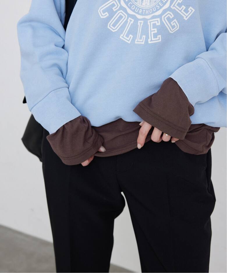 トップス