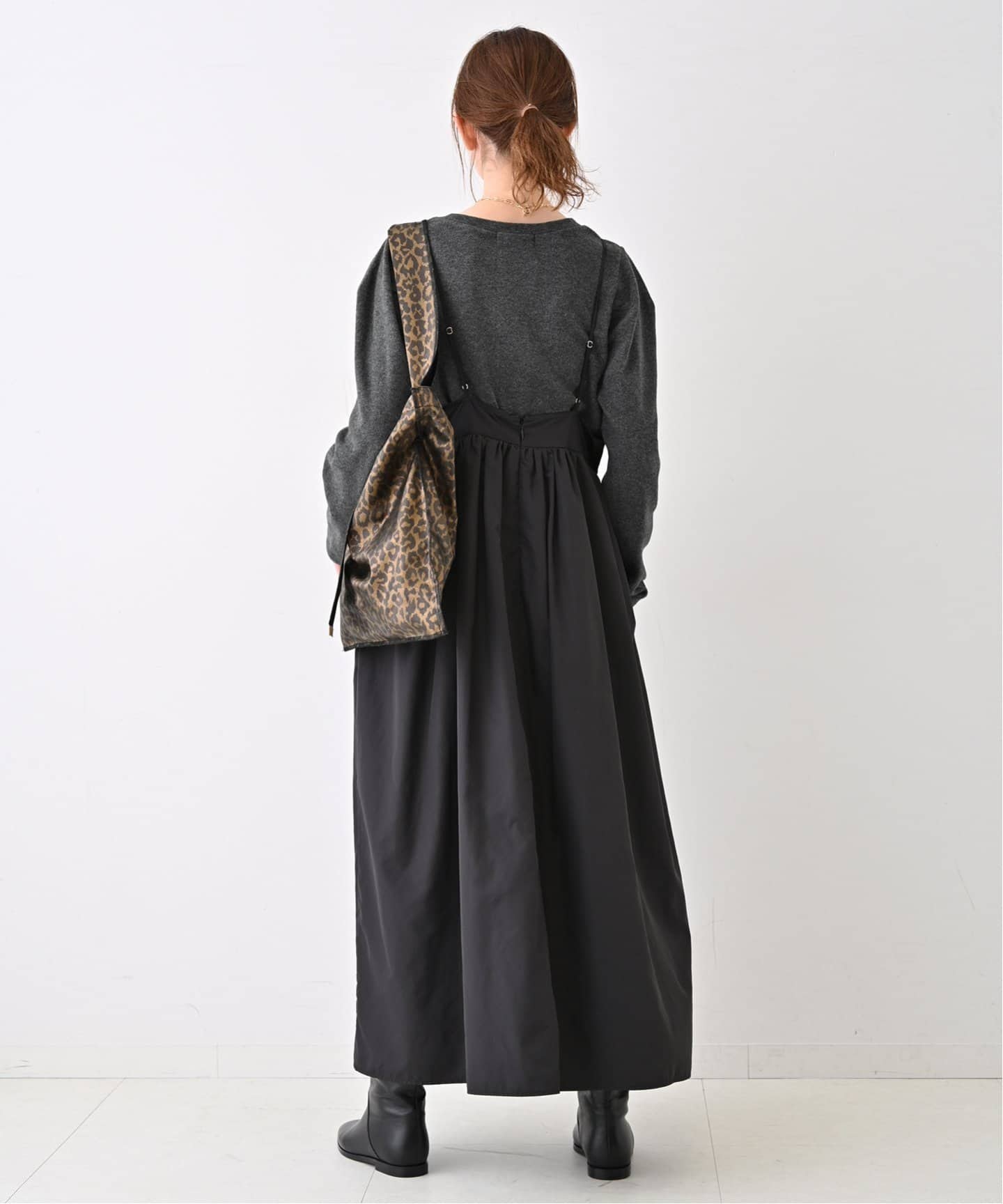 パフスリーブプルオーバー（Tシャツ／カットソー）｜SLOBE IENA