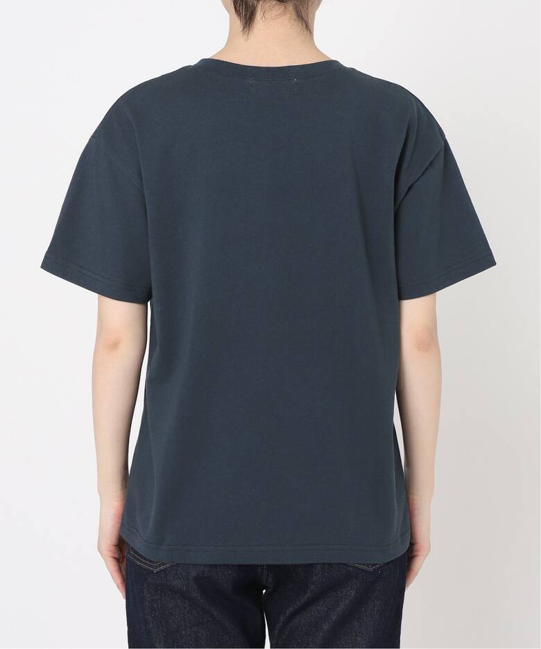 NEW ALBANY Tシャツ（Tシャツ／カットソー）｜SLOBE IENA（スローブ 