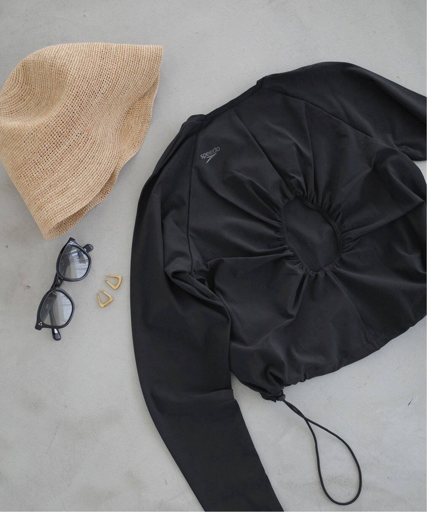 SPEEDO/スピード トップス SFW72434（Tシャツ／カットソー）｜SLOBE