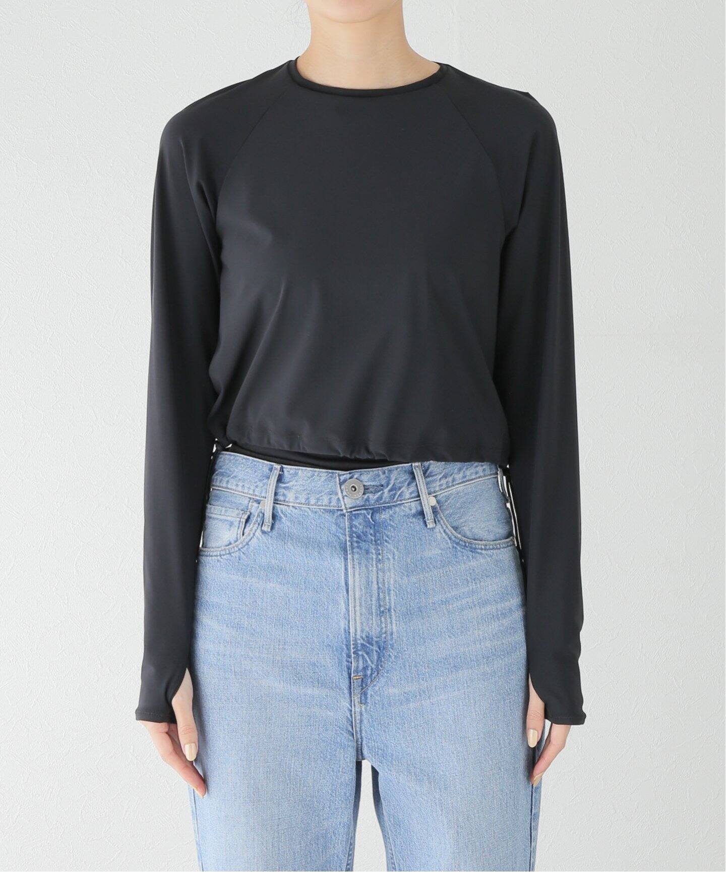SPEEDO/スピード トップス SFW72434（Tシャツ／カットソー）｜SLOBE