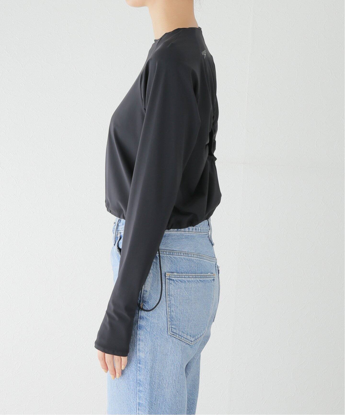 SPEEDO/スピード トップス SFW72434（Tシャツ／カットソー）｜SLOBE