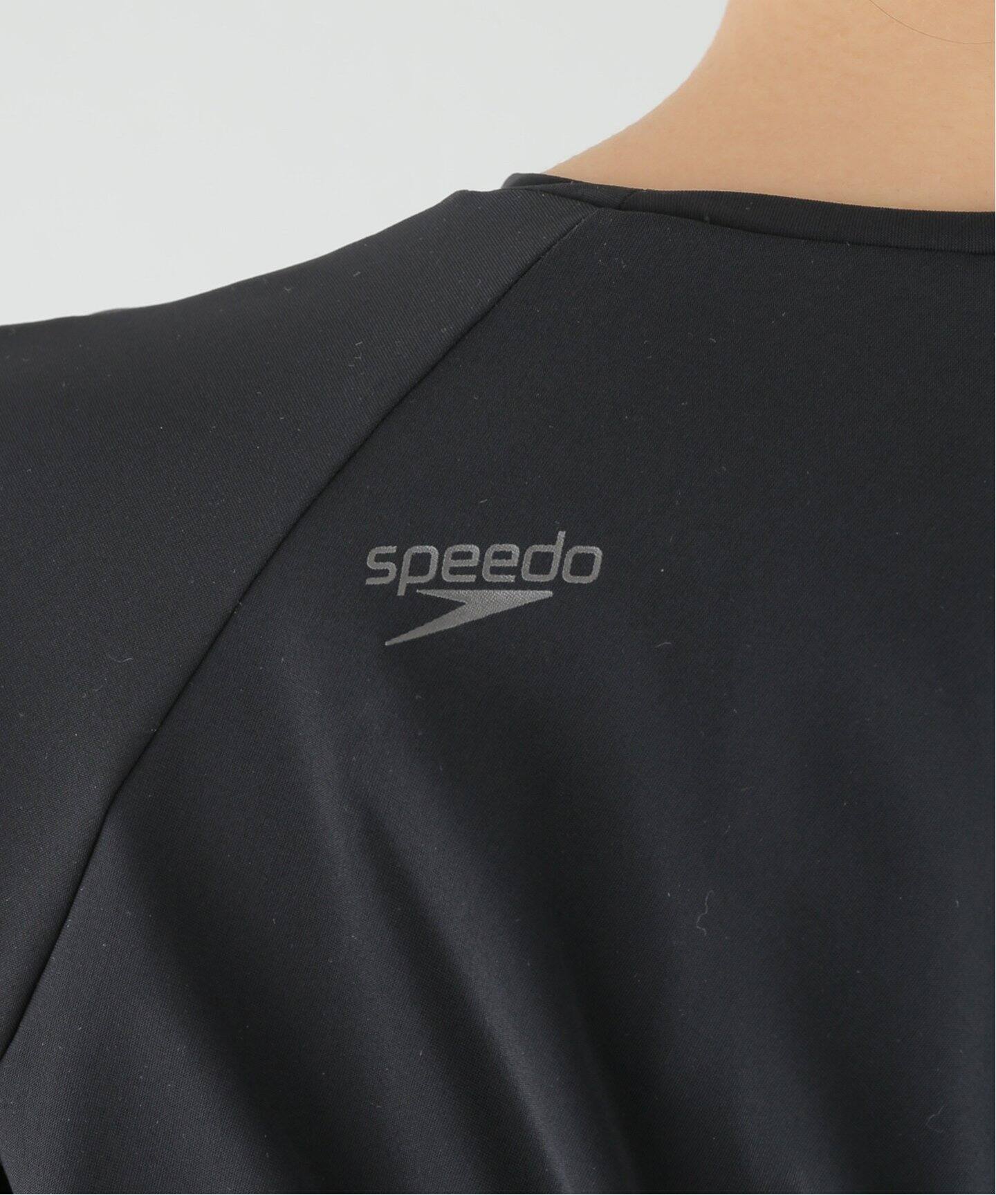 SPEEDO/スピード トップス SFW72434（Tシャツ／カットソー）｜SLOBE