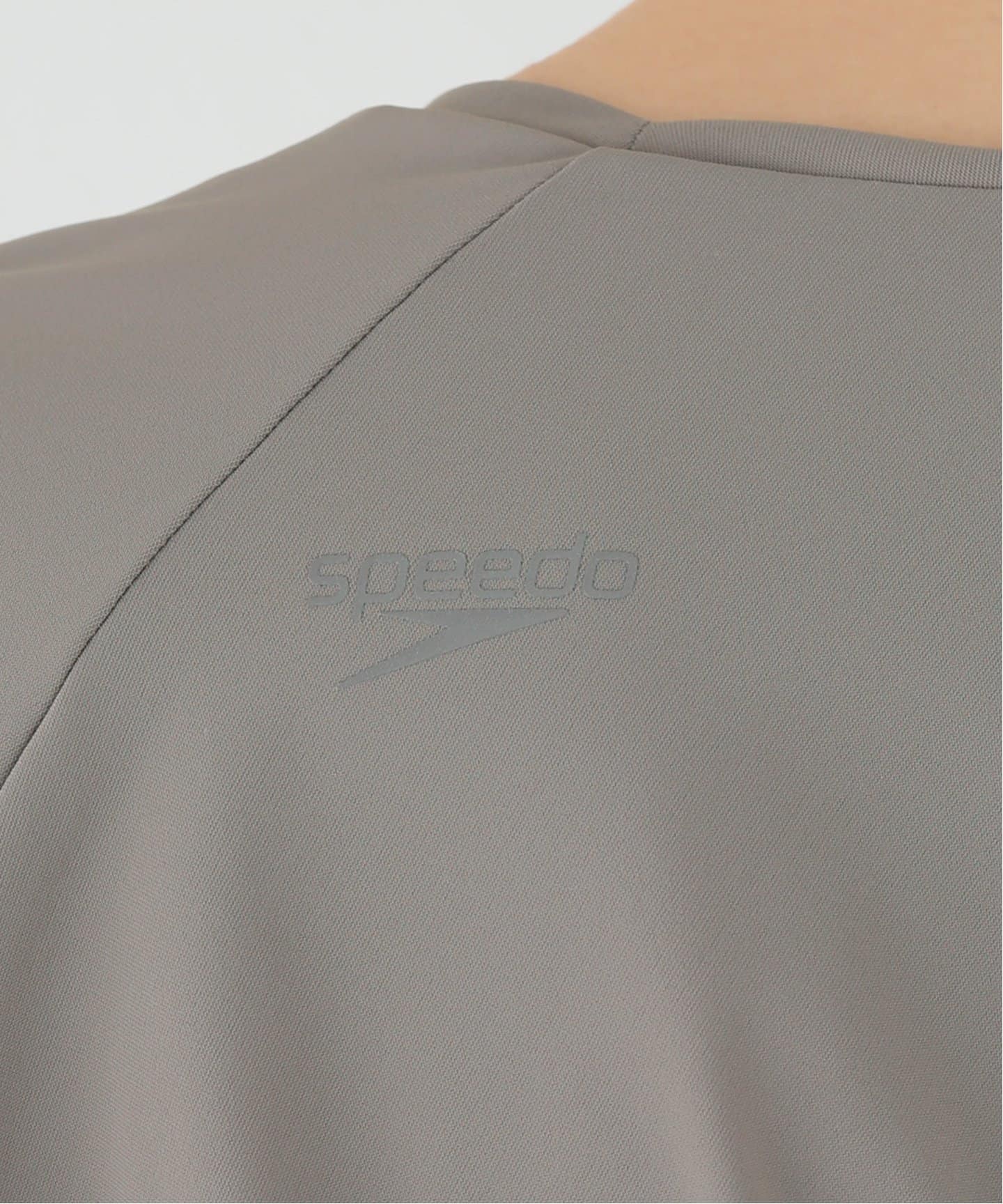 SPEEDO/スピード トップス SFW72434（Tシャツ／カットソー）｜SLOBE