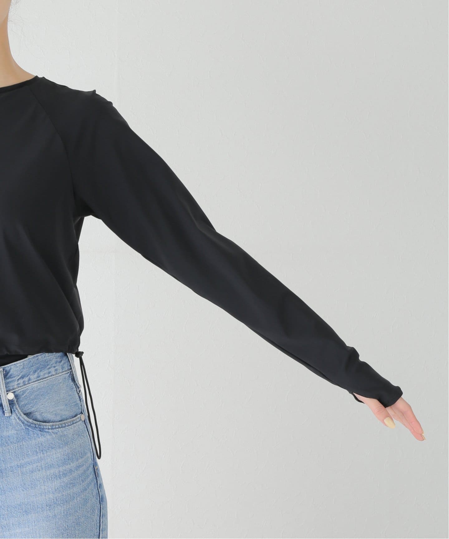SPEEDO/スピード トップス SFW72434（Tシャツ／カットソー）｜SLOBE