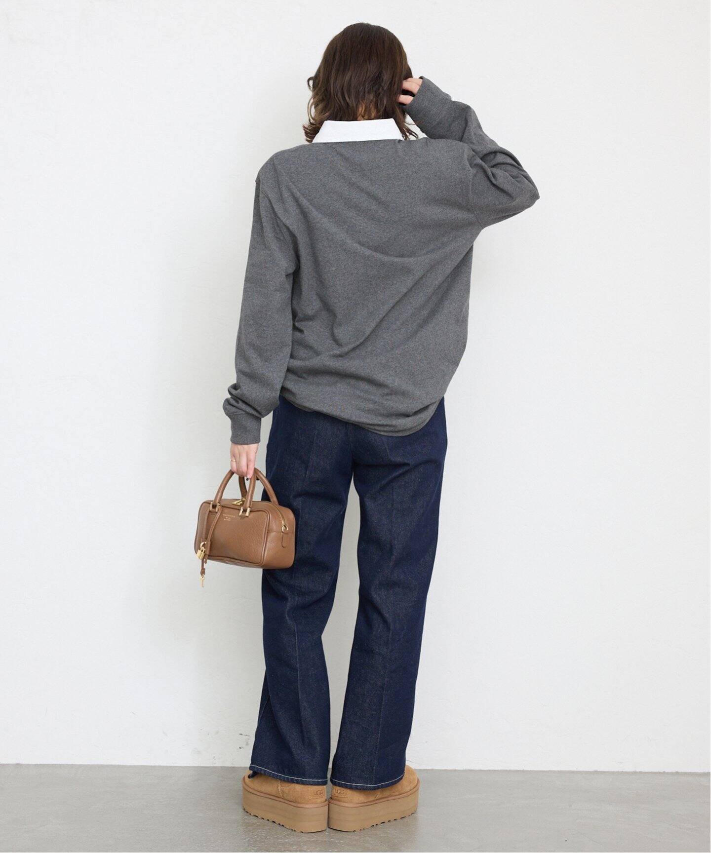 POLO RALPH LAUREN / ポロ ラルフ ローレン ラガーシャツ 710717115022 
