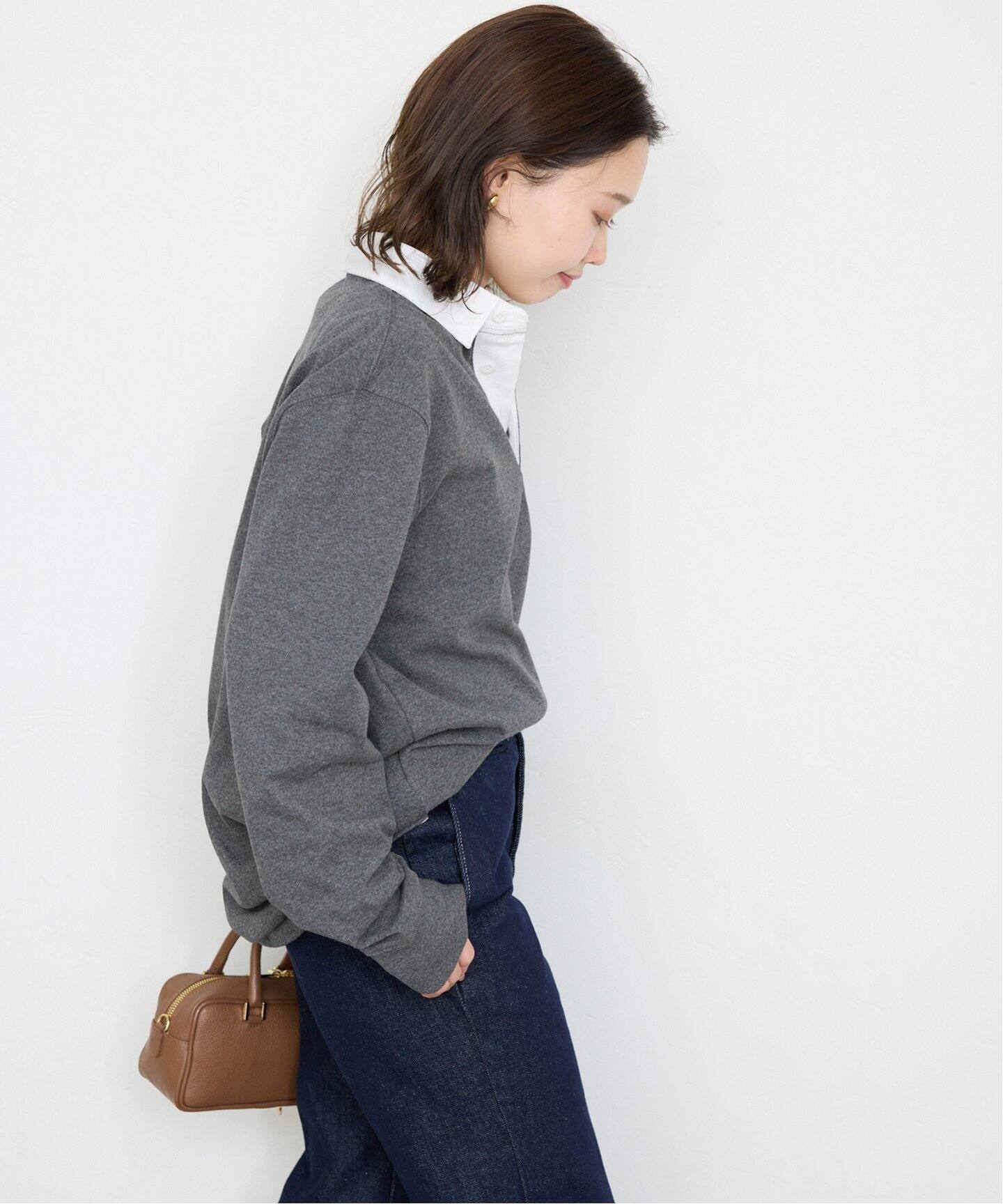 POLO RALPH LAUREN / ポロ ラルフ ローレン ラガーシャツ 710717115022 