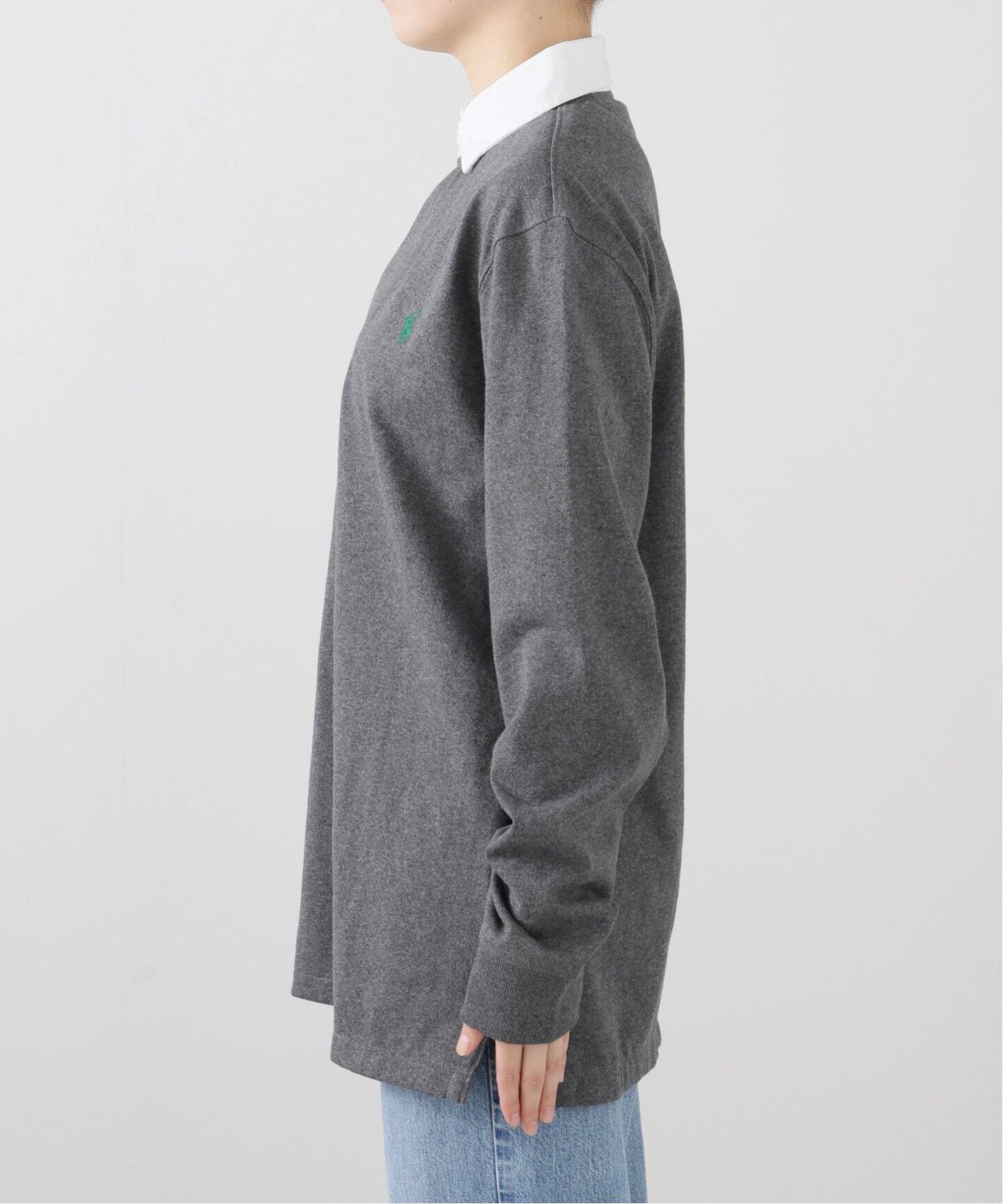 POLO RALPH LAUREN / ポロ ラルフ ローレン ラガーシャツ 710717115022 