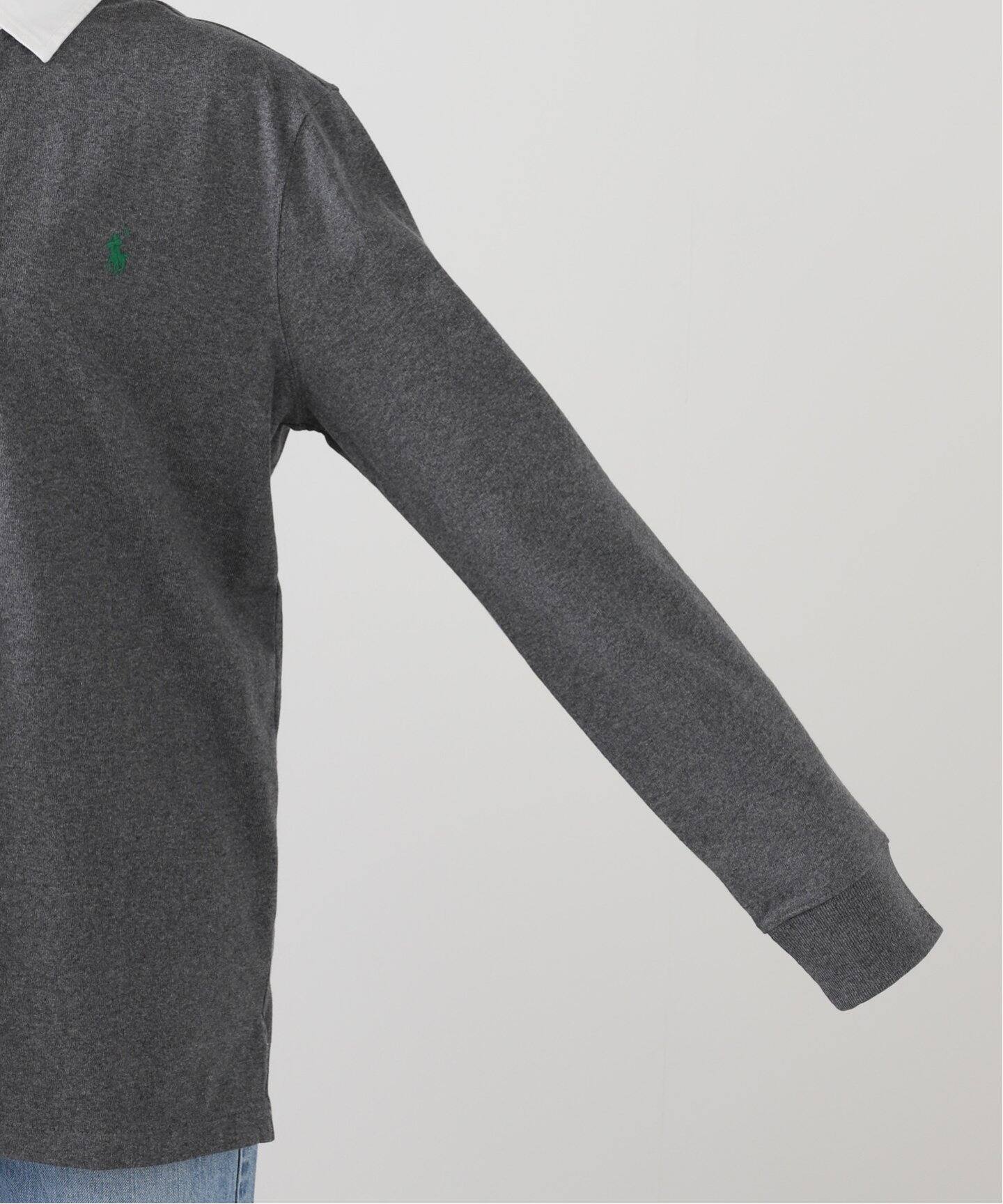 POLO RALPH LAUREN / ポロ ラルフ ローレン ラガーシャツ 710717115022 