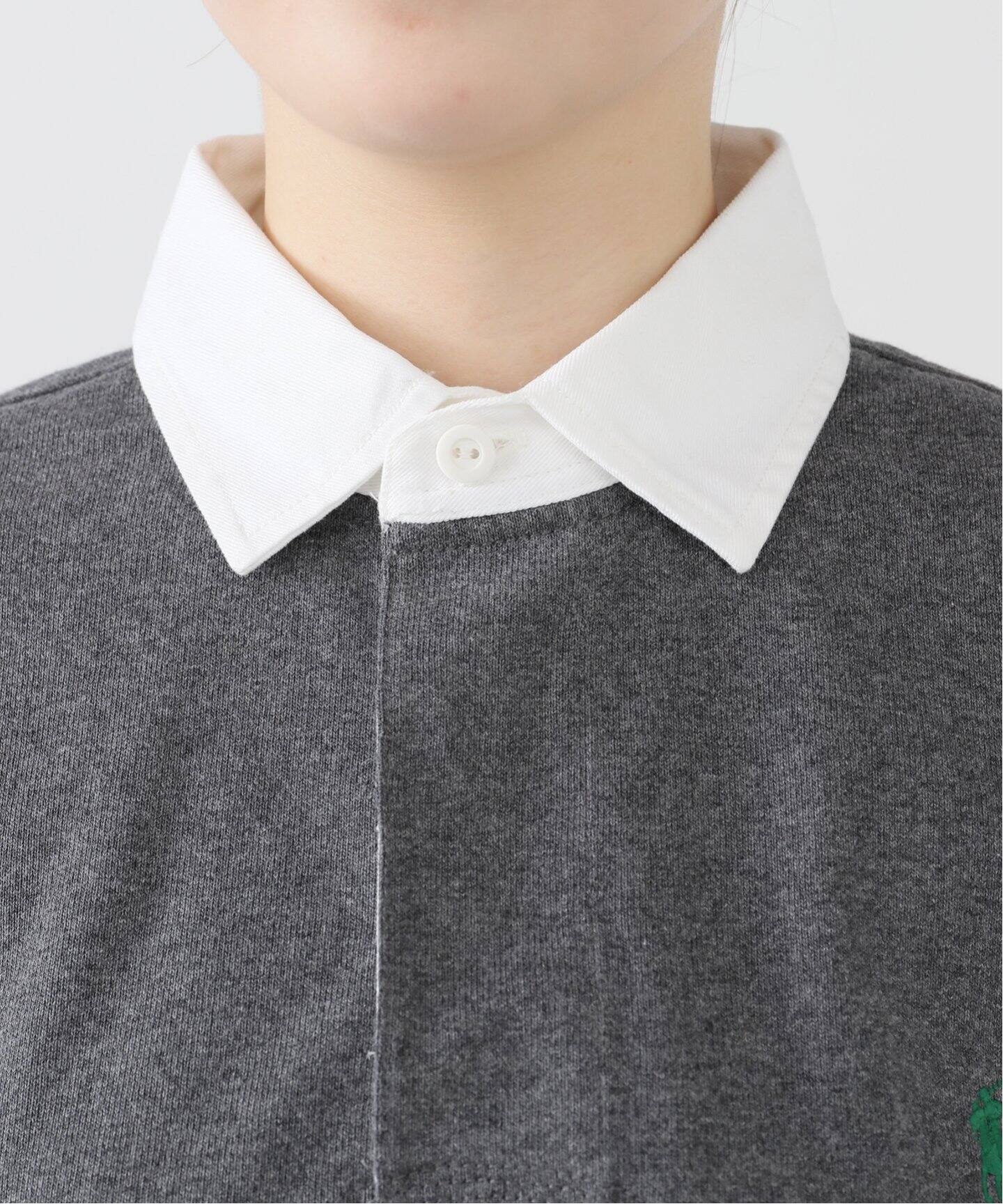POLO RALPH LAUREN / ポロ ラルフ ローレン ラガーシャツ 710717115022 