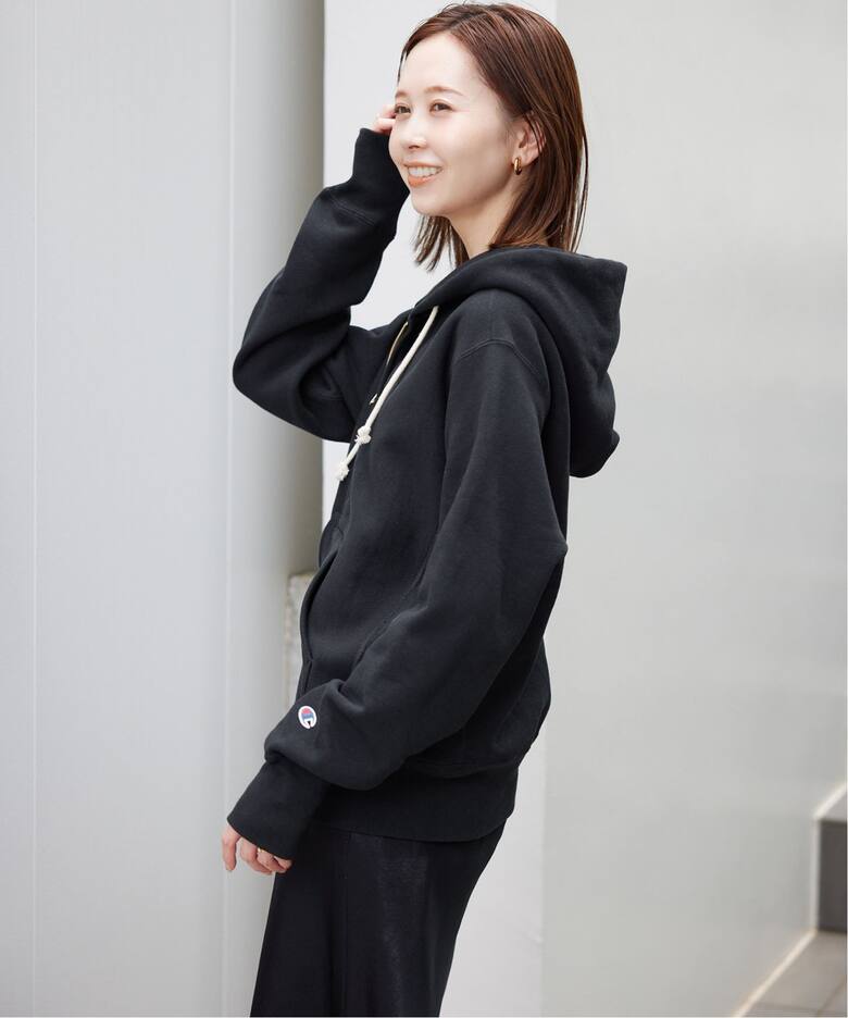 Champion/チャンピオン SLOBE別注 ダブルジップパーカー（パーカー  