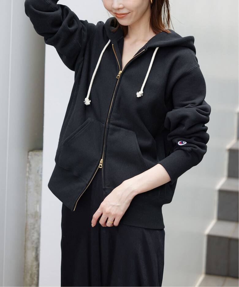 Champion/チャンピオン SLOBE別注 ダブルジップパーカー（パーカー 