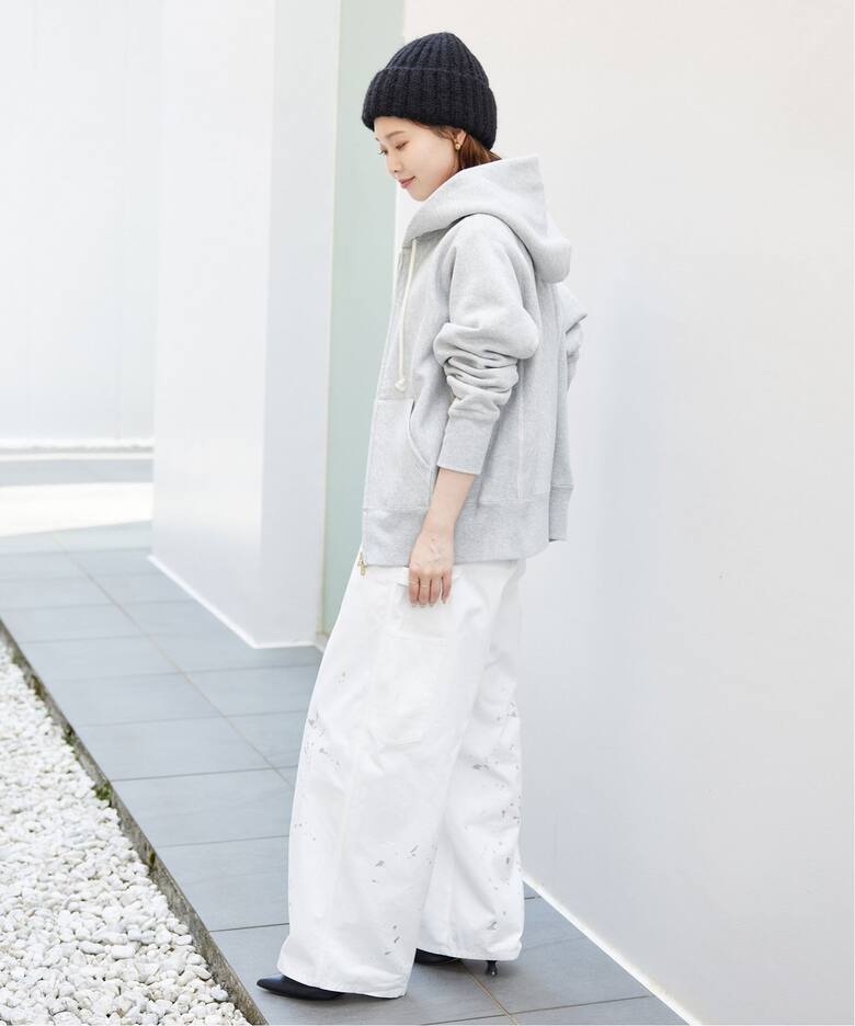 Champion/チャンピオン SLOBE別注 ダブルジップパーカー（パーカー  