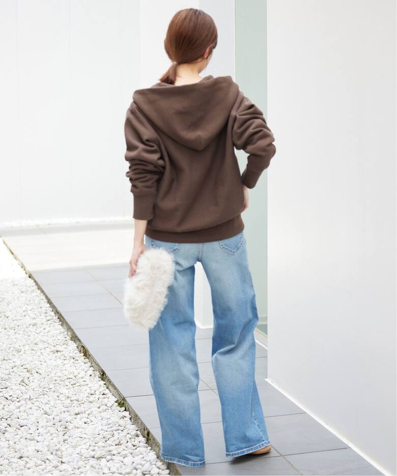 Champion/チャンピオン SLOBE別注 ダブルジップパーカー（パーカー  