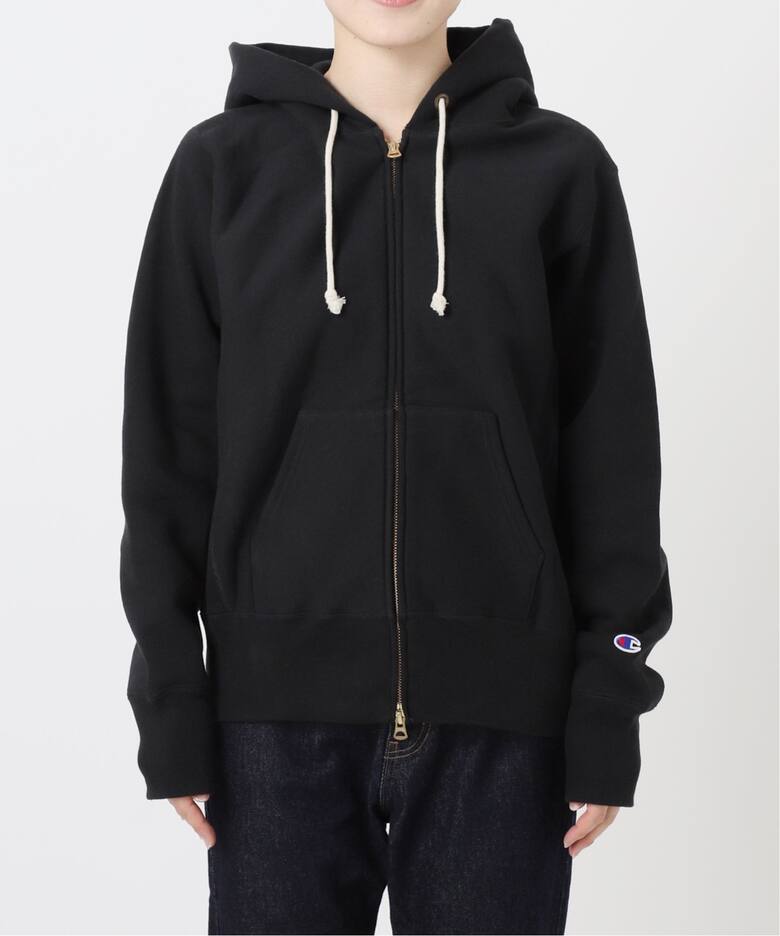 Champion/チャンピオン SLOBE別注 ダブルジップパーカー（パーカー 