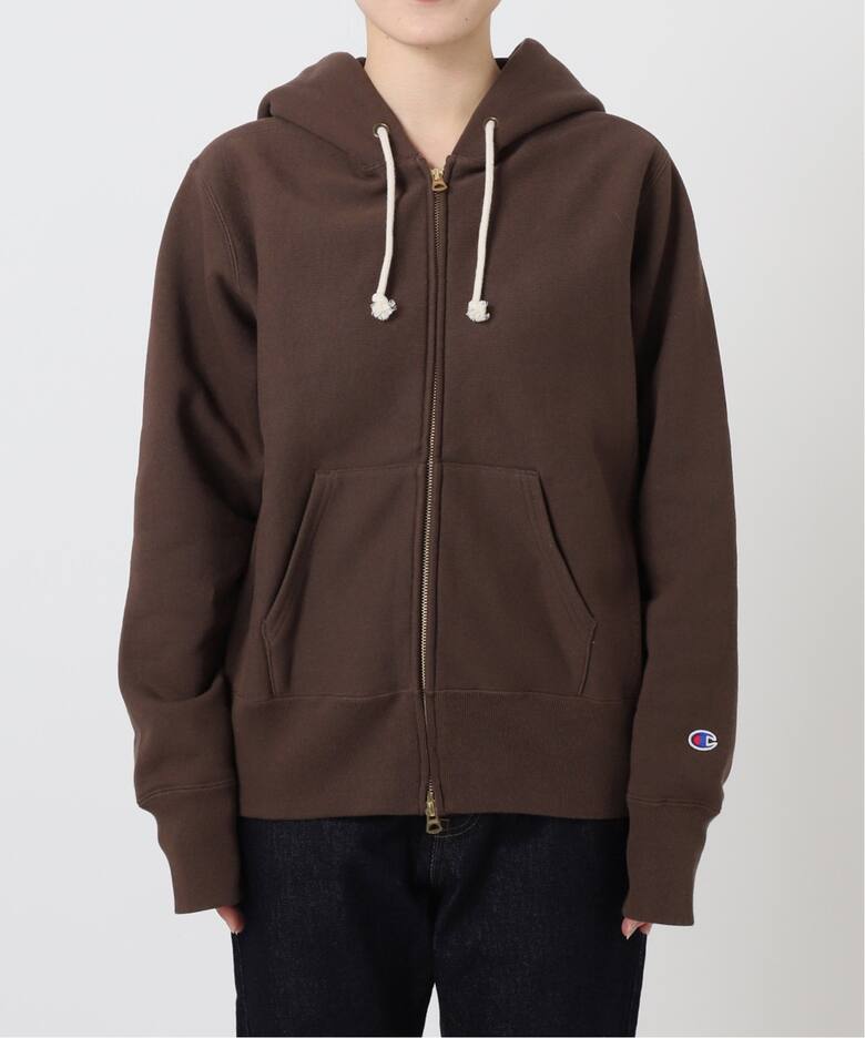 Champion/チャンピオン SLOBE別注 ダブルジップパーカー（パーカー  