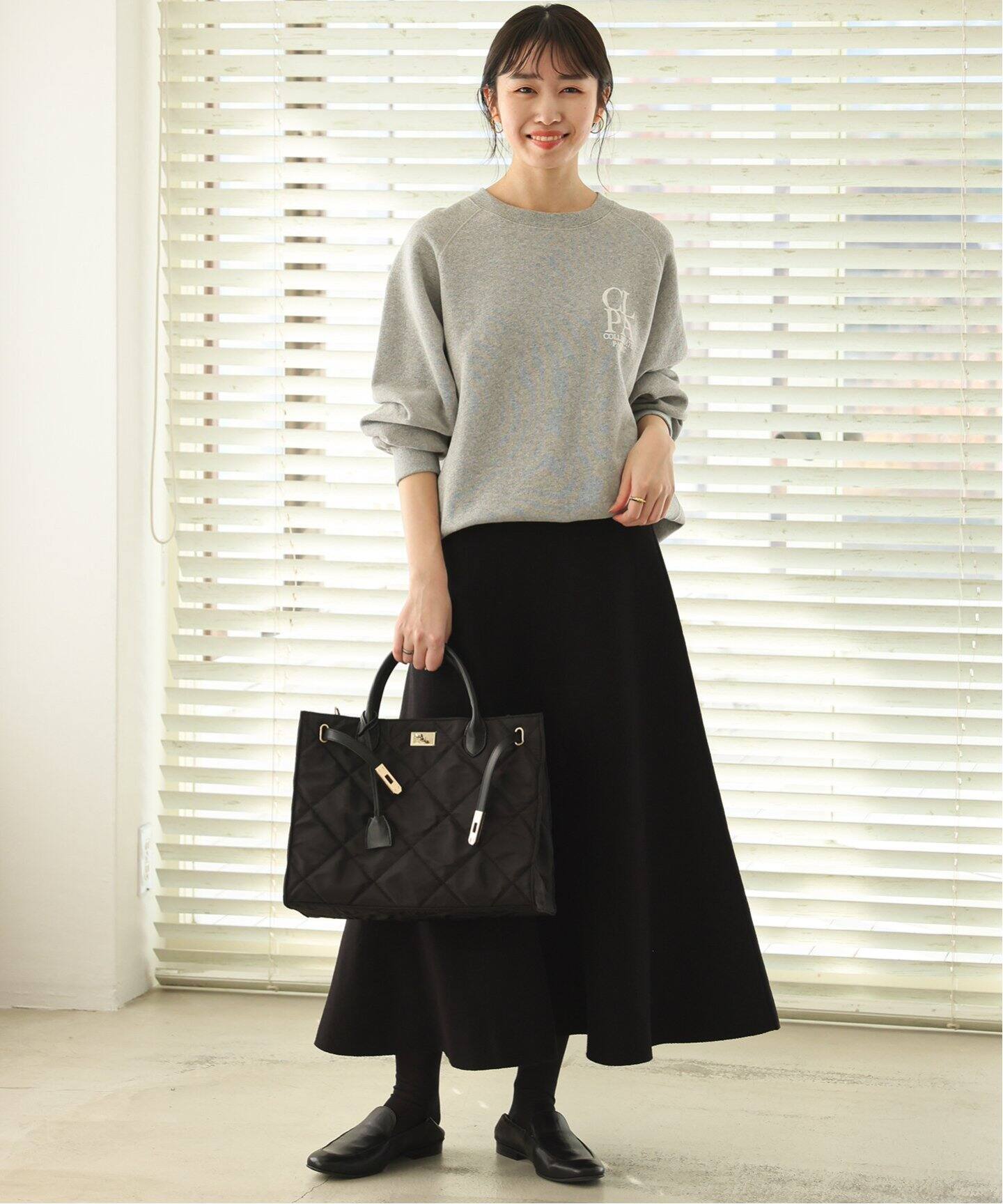 追加》Collegiate Pacific SLOBE別注 スウェット（スウェット）｜SLOBE 