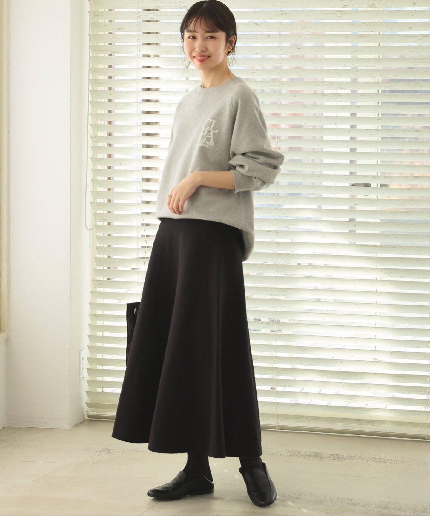 追加》Collegiate Pacific SLOBE別注 スウェット（スウェット）｜SLOBE 