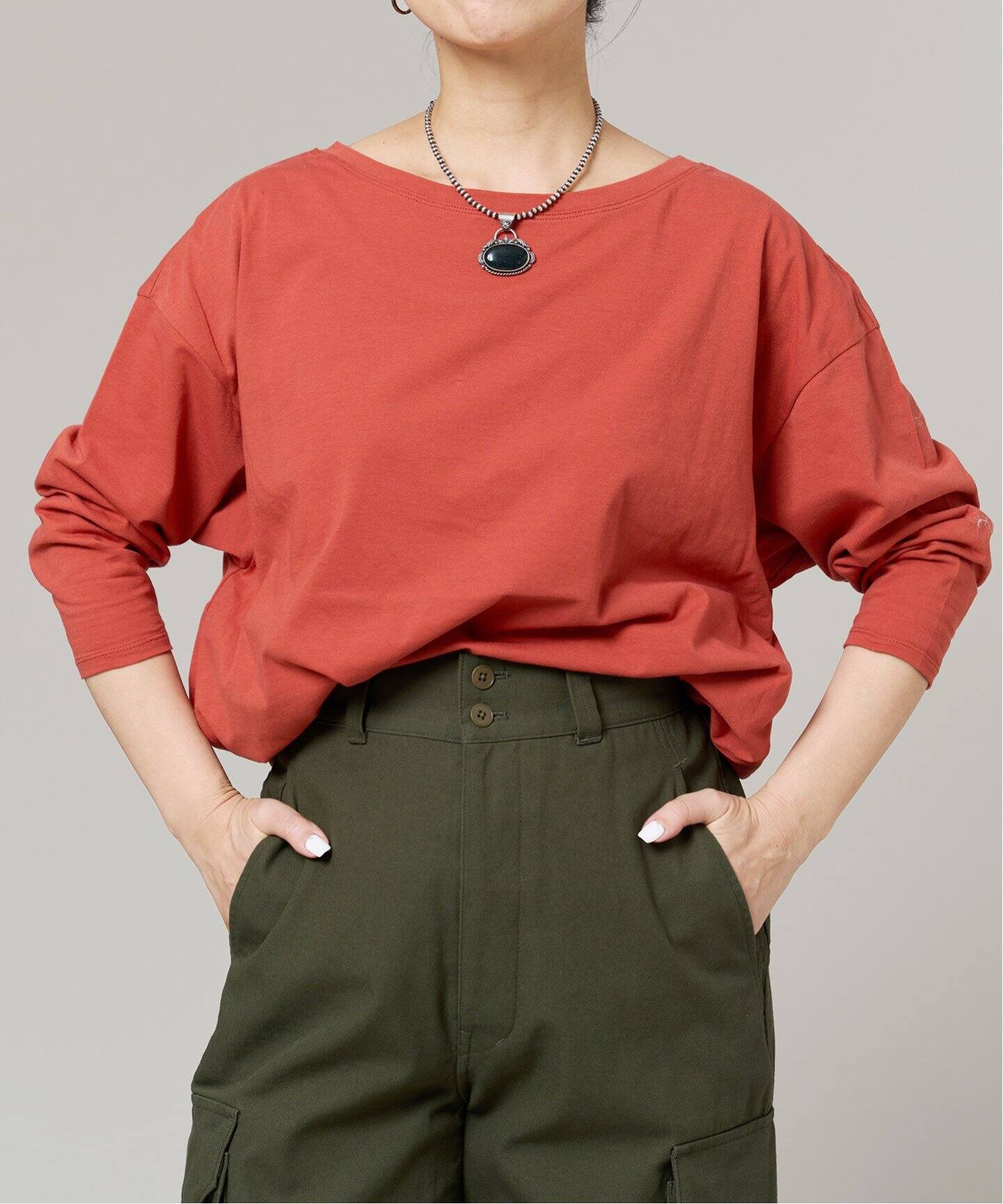 IENA LA BOUCLE（イエナラブークル）の「IENA LA BOUCLE