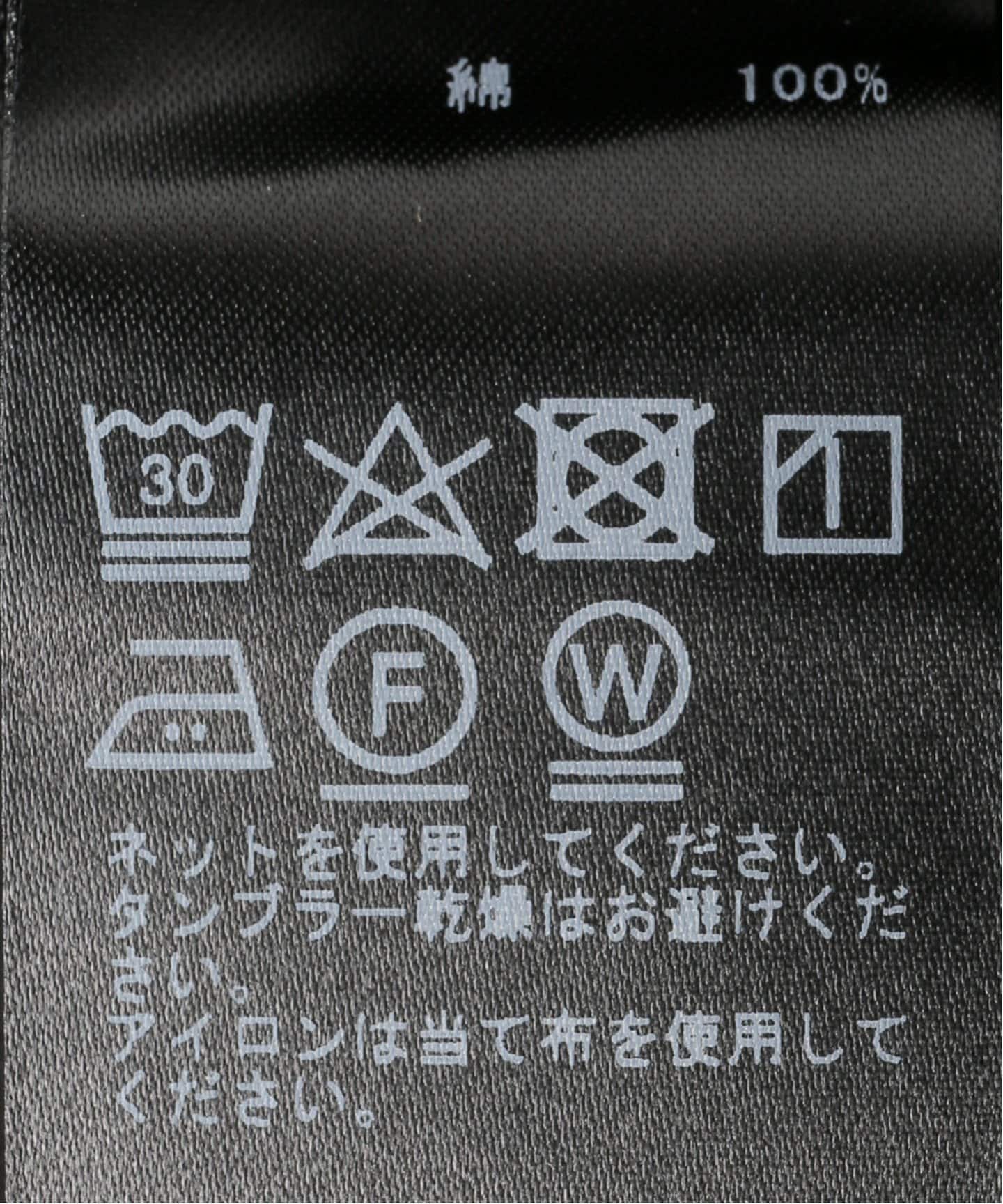 IENA LA BOUCLE 強撚ソフト天竺ノースリーブプルオーバー（Tシャツ
