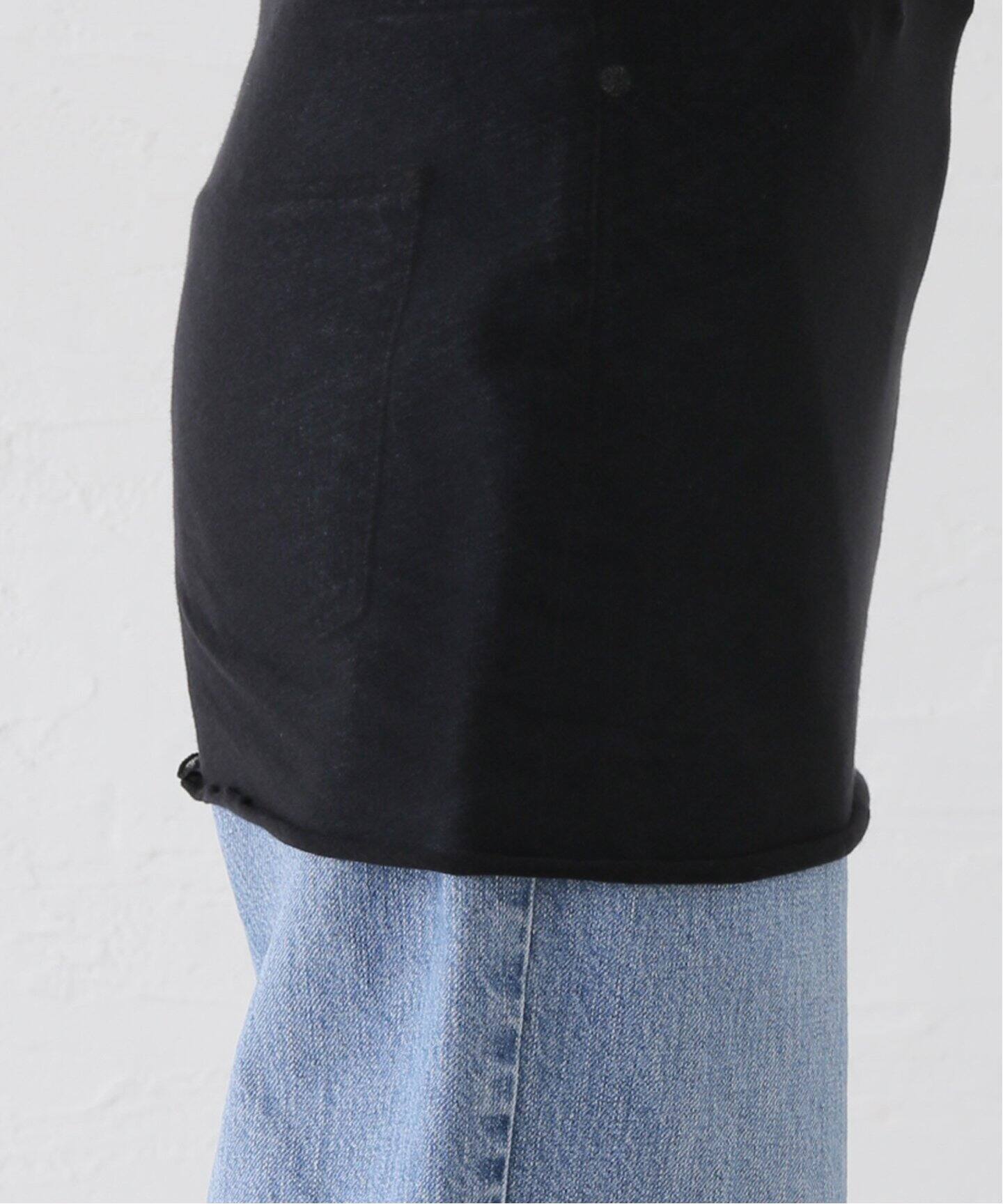 HAKUJI/ハクジ SOFT SHEER ハイネックプルオーバー H232488（Tシャツ