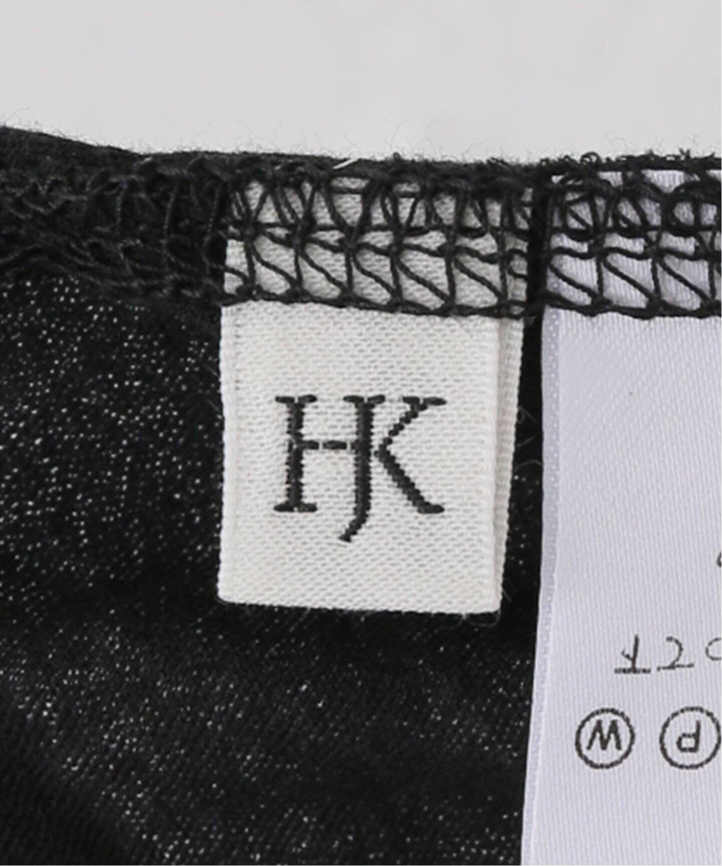 HAKUJI/ハクジ SOFT SHEER ハイネックプルオーバー H232488（Tシャツ