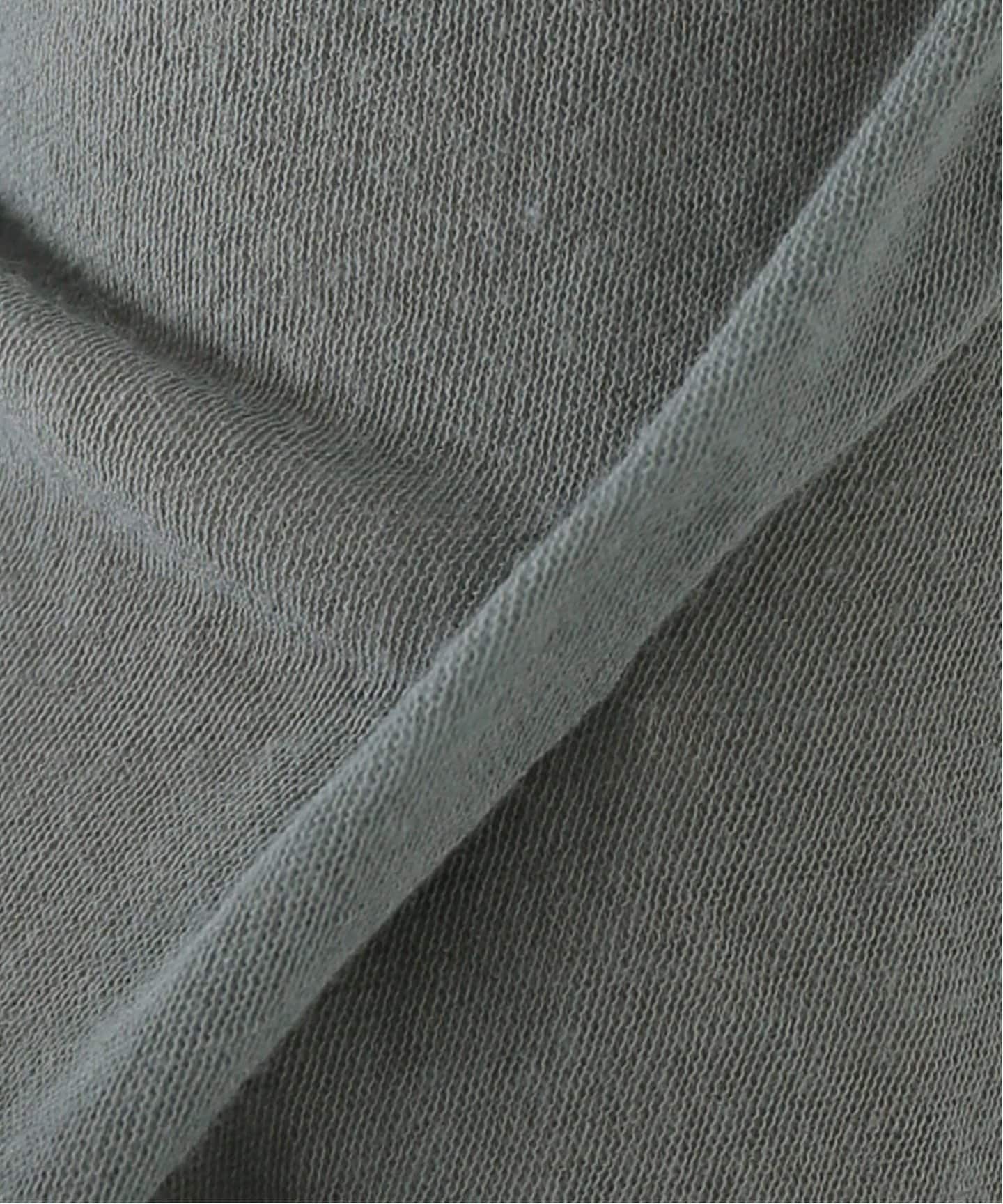 HAKUJI/ハクジ SOFT SHEER ハイネックプルオーバー H232488（Tシャツ