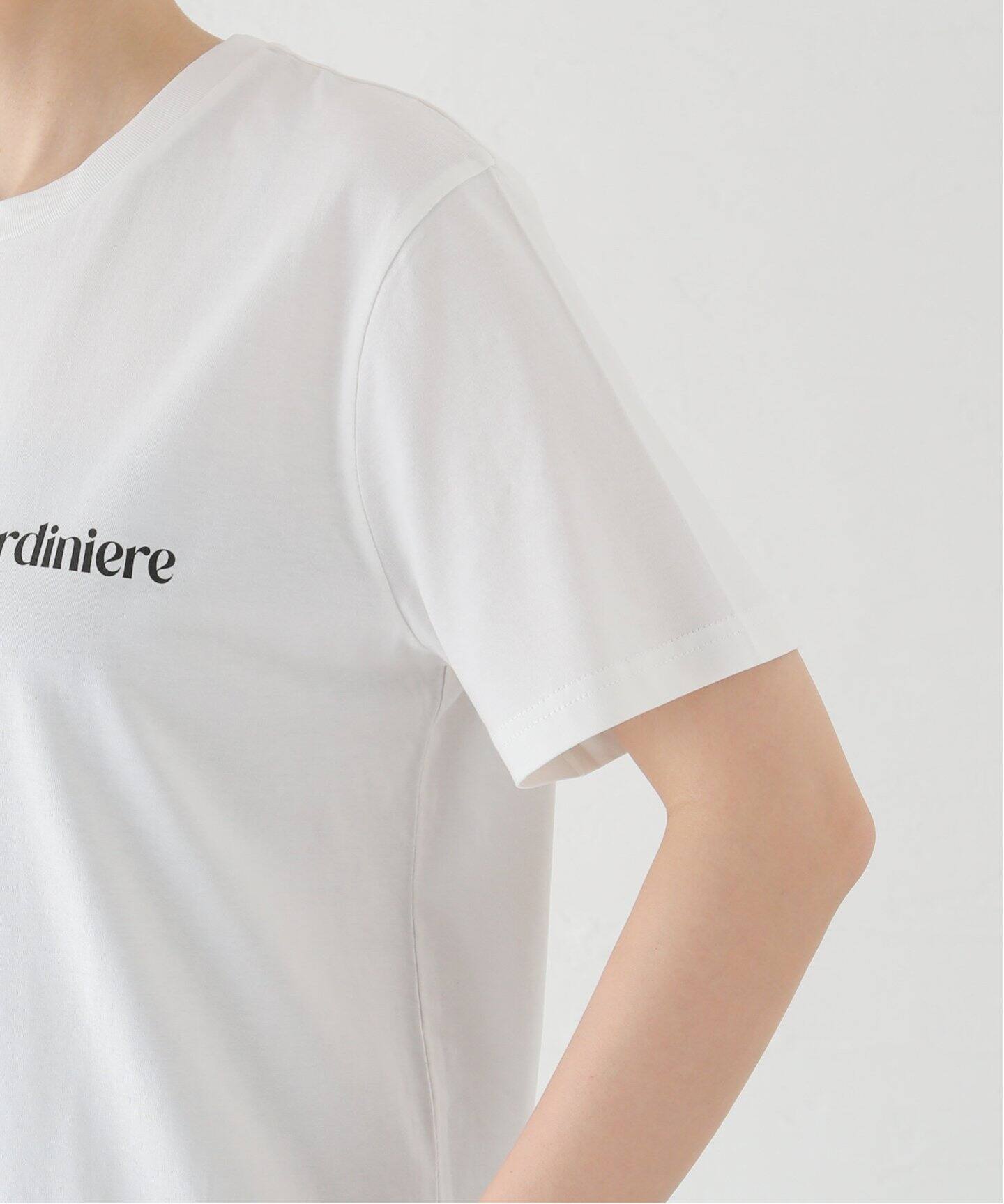 LISA KING/リサキング 】ADDERLEY Tシャツ（Tシャツ／カットソー 
