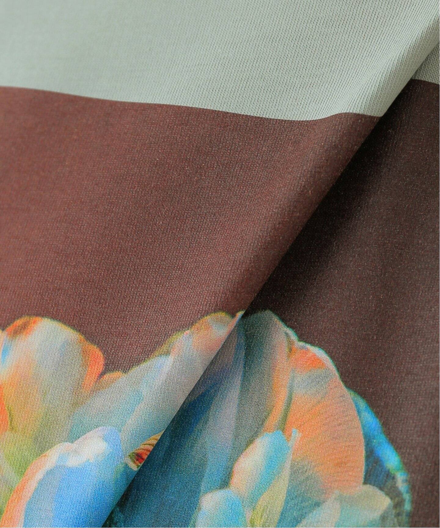LISA KING/リサキング TULIP BACK Tシャツ LK214-TMOD（Tシャツ