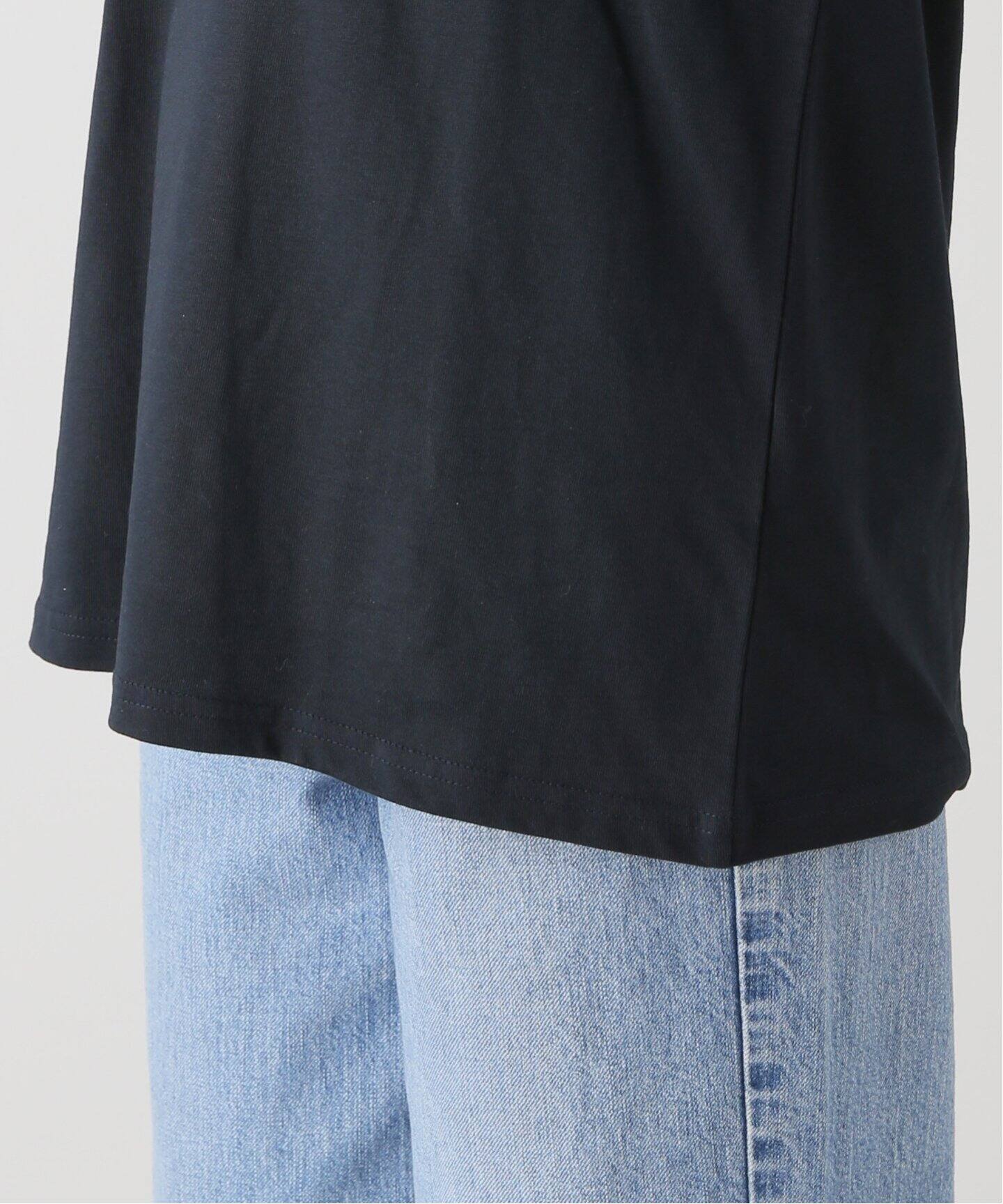 LISA KING/リサキング SOW GOOD LONG Tシャツ LK206-LST（T