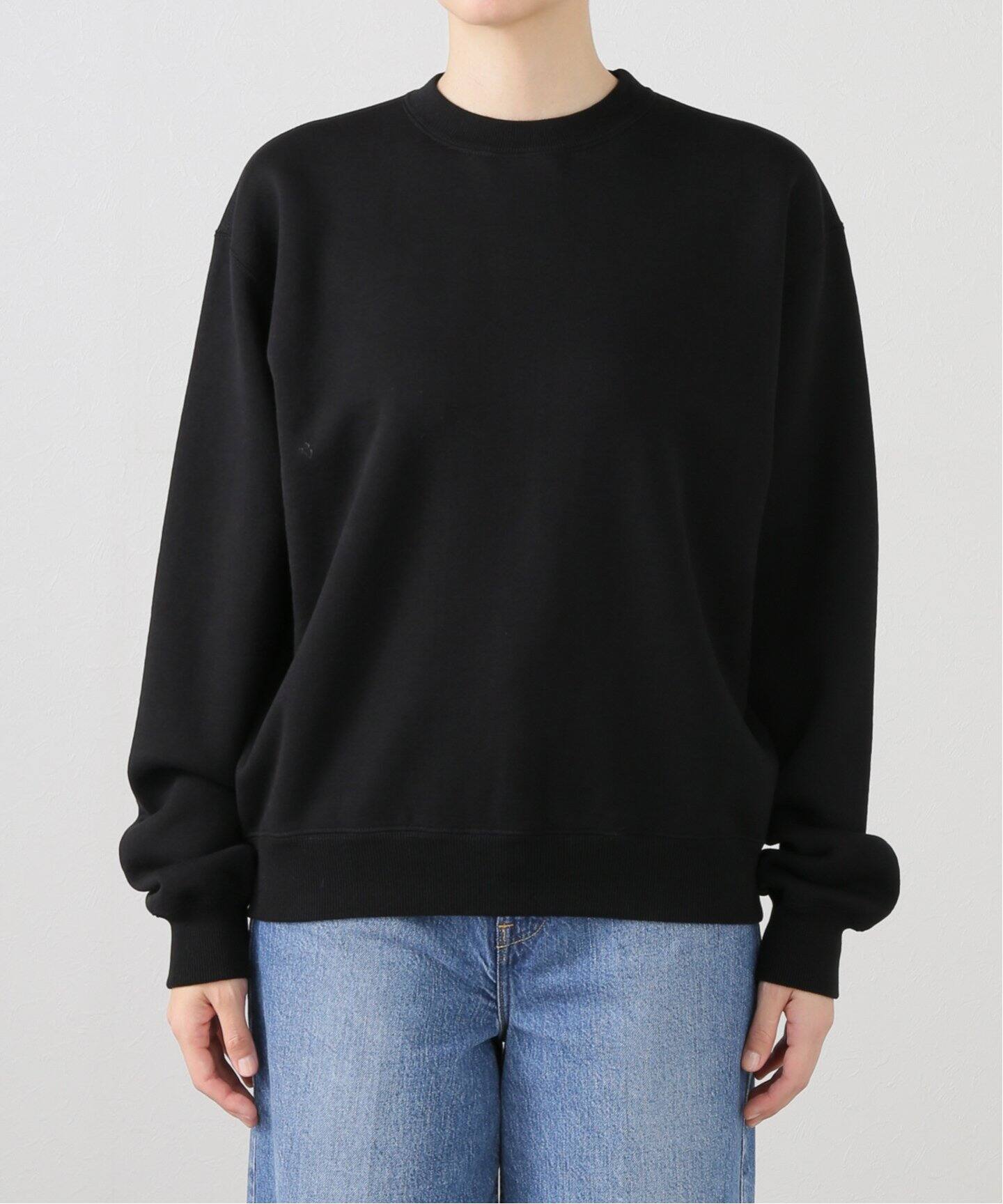 AURALEE/オーラリー SMOOTH SOFT SWEAT プルオーバー（スウェット  